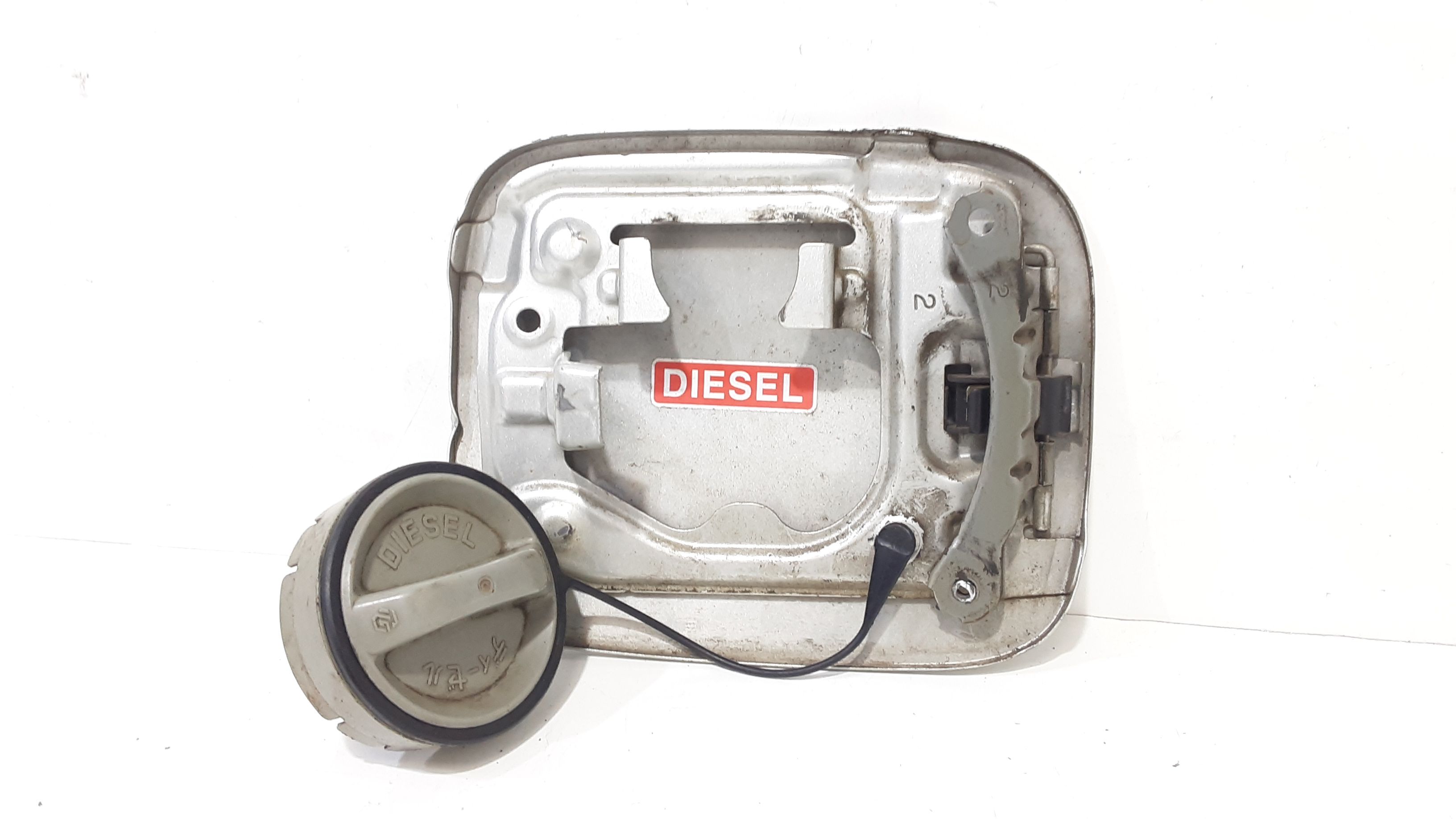 Sportello Carburante 7735005020 Usato