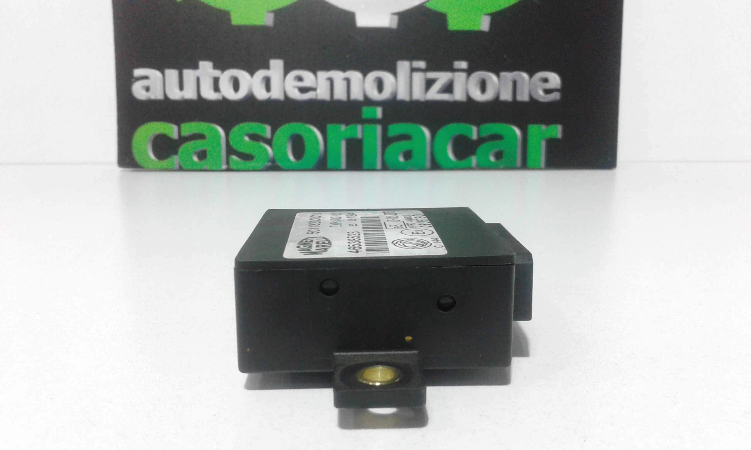 Centralina Immobilizzatore Usato