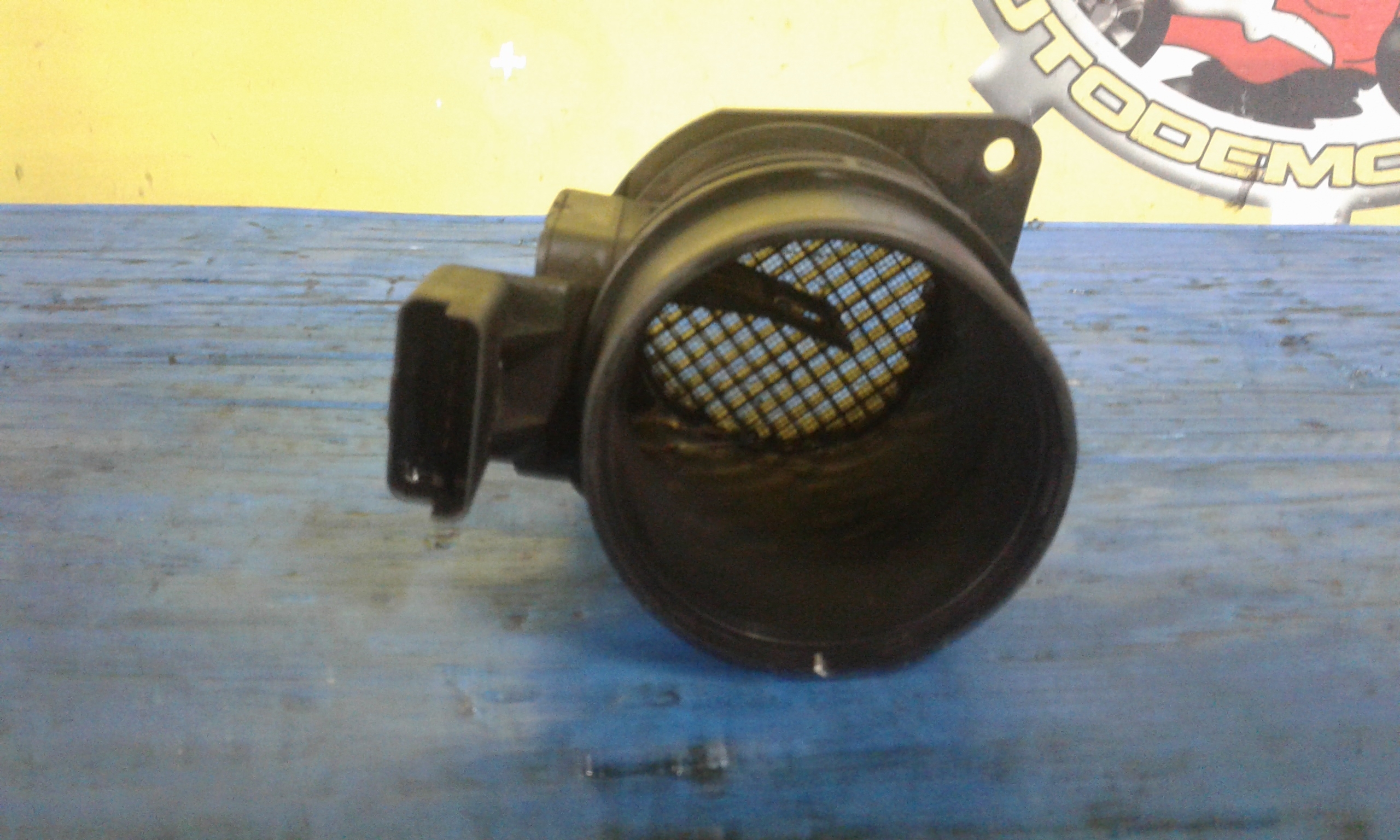 Flussometro/debimetro Usato