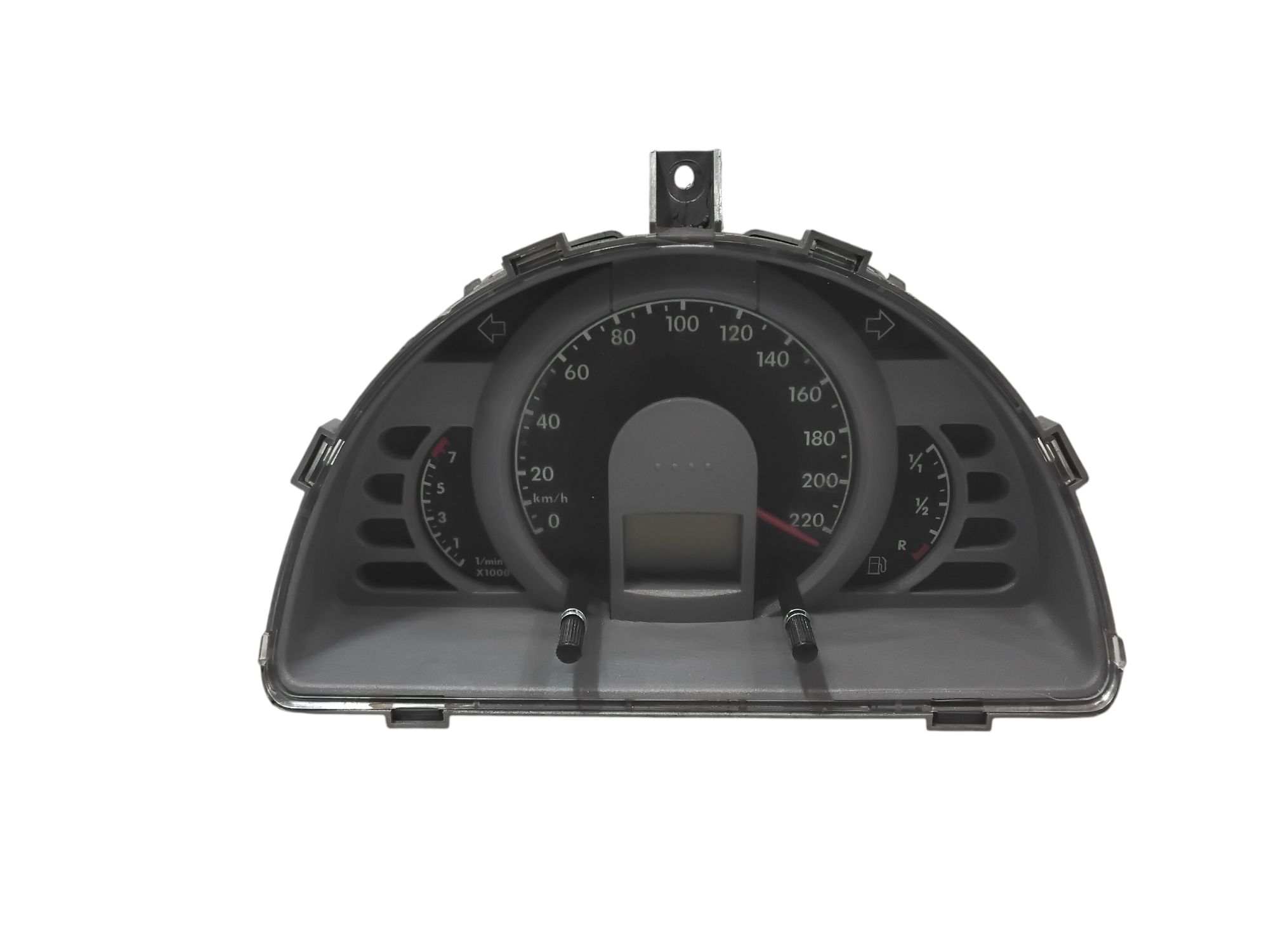 Quadro Portastrumenti Usato