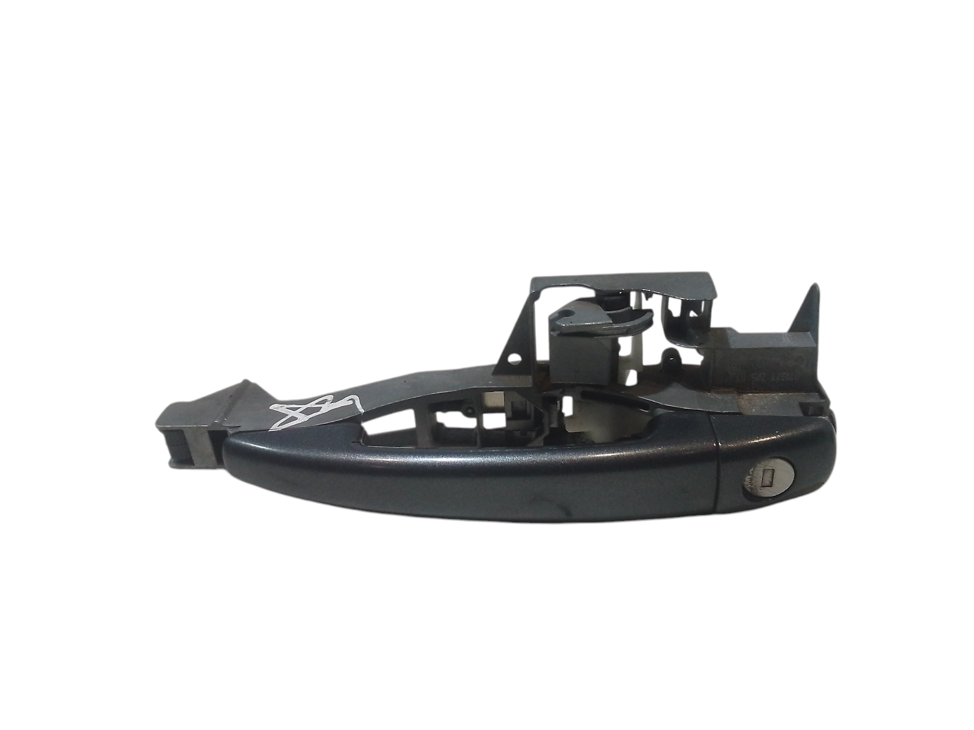 Maniglia Porta Ant. Sinistro 9101KJ Usato