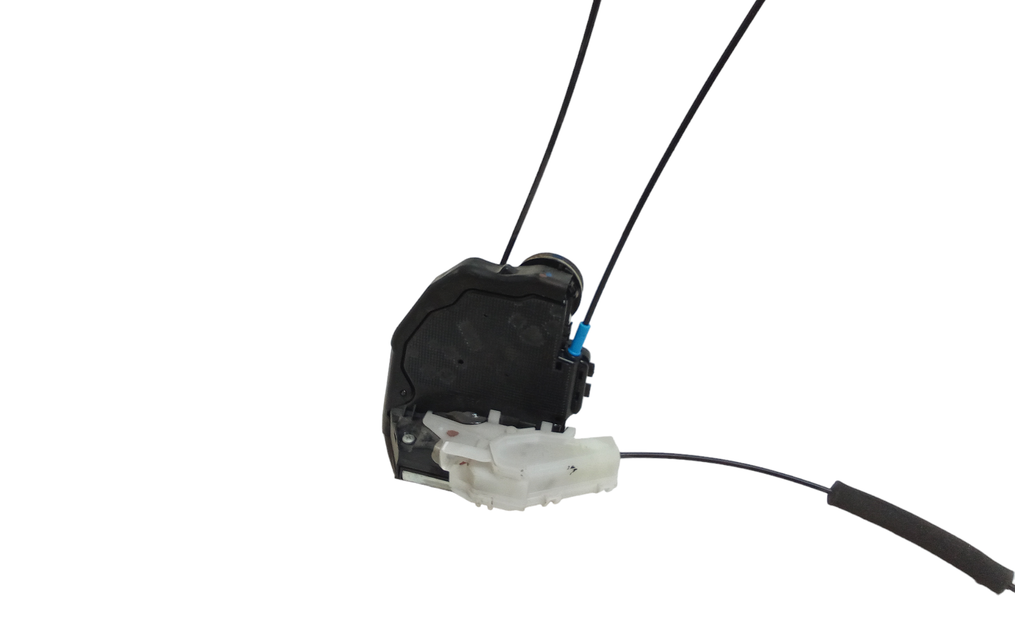 Serratura Porta Post. Destro 69050F4010 Usato