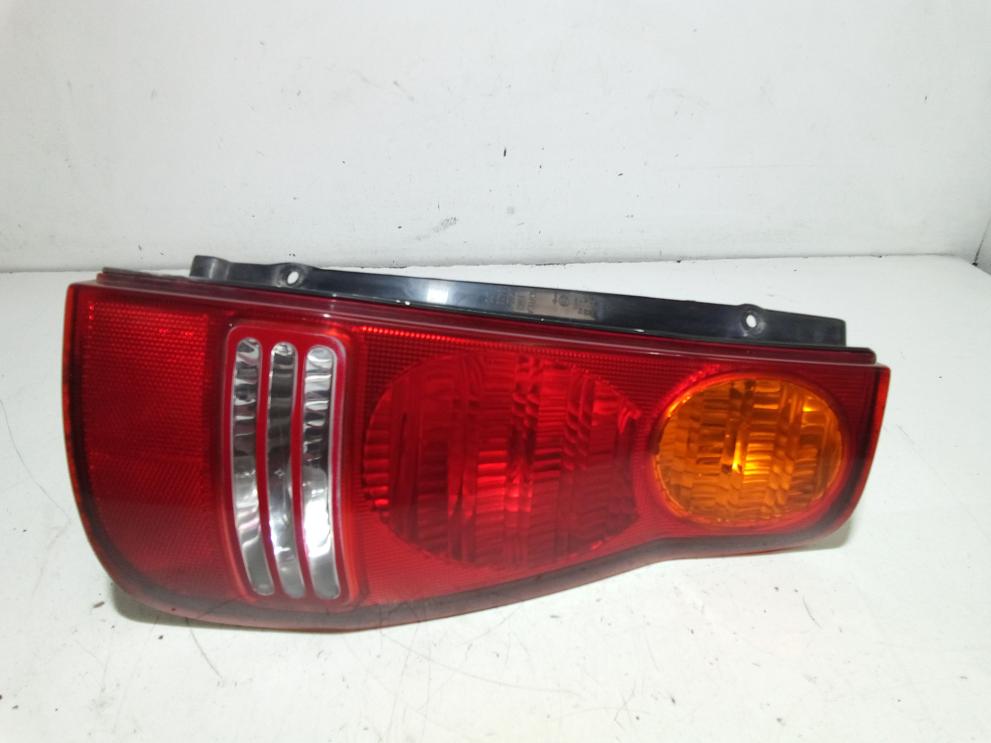 Fanale Post. Destro 9240217010 Usato