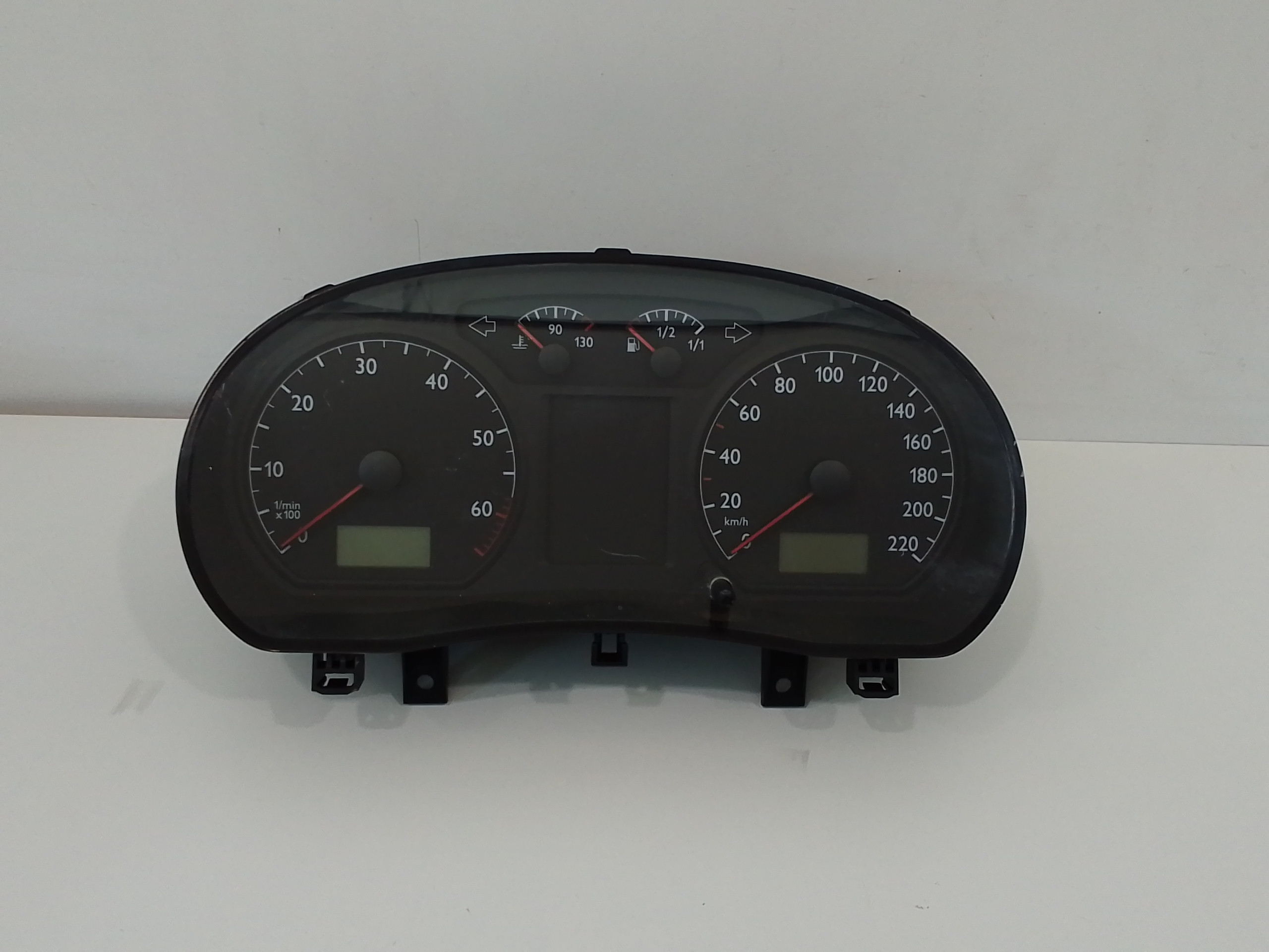 Quadro Portastrumenti Usato