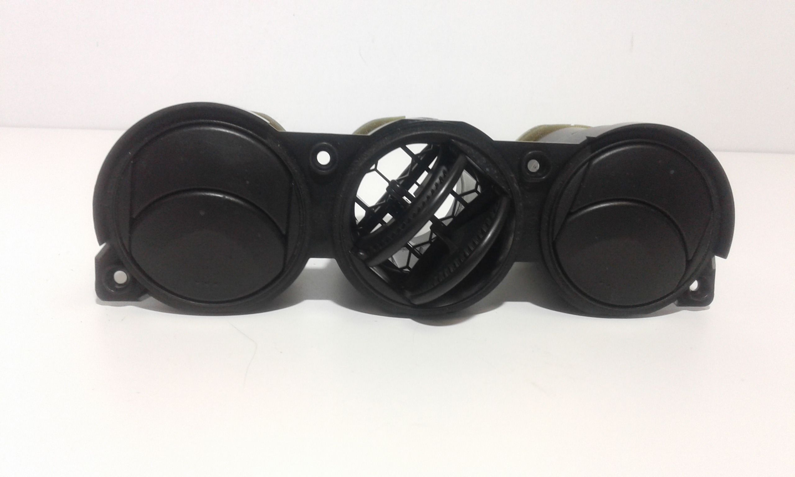 Condotto Aria Bocchette Centr. Sup. Cruscotto Usato