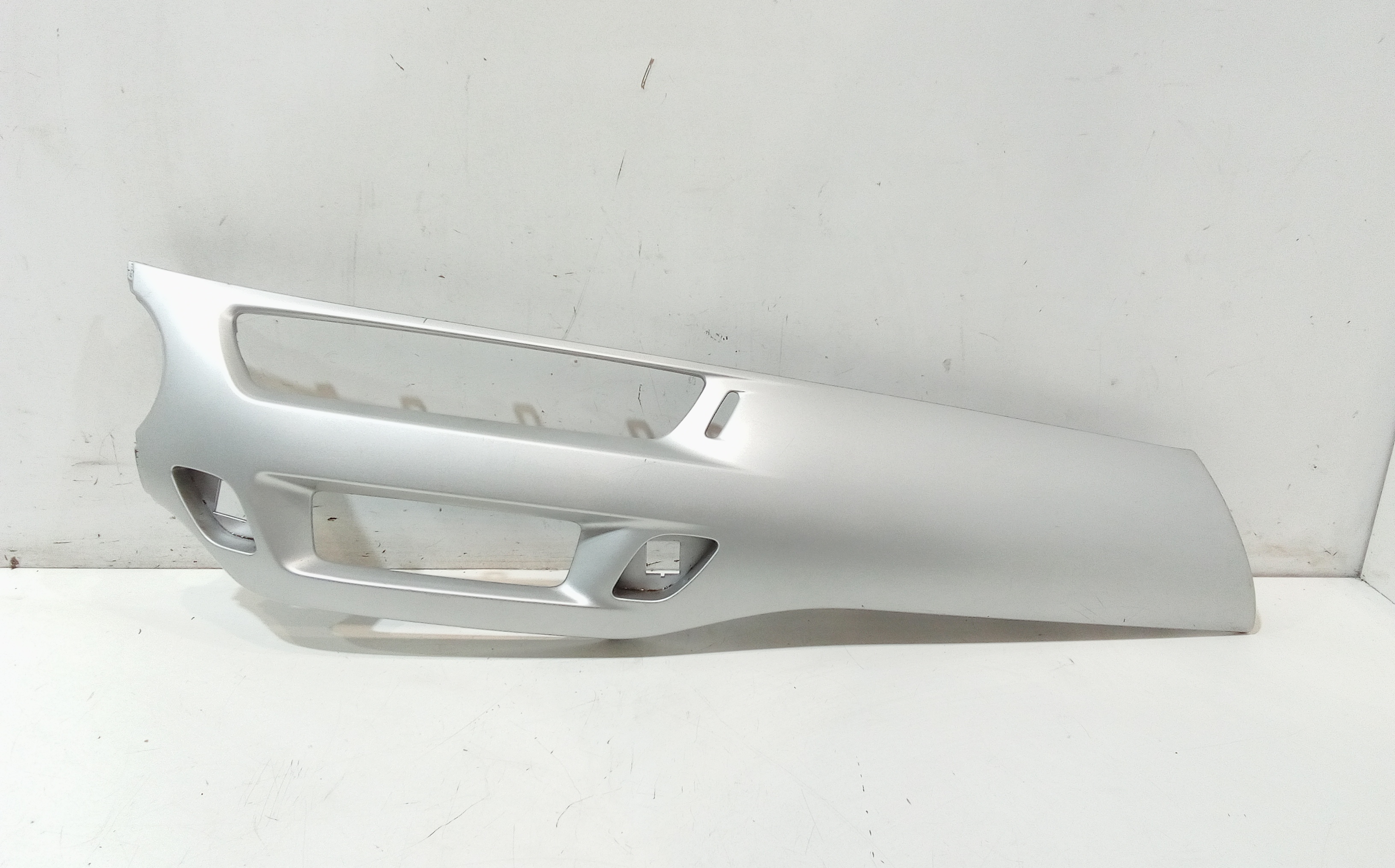 Rivestimento Centr. Cruscotto, Mascherina Portastrumenti Centr. Cruscotto Usato