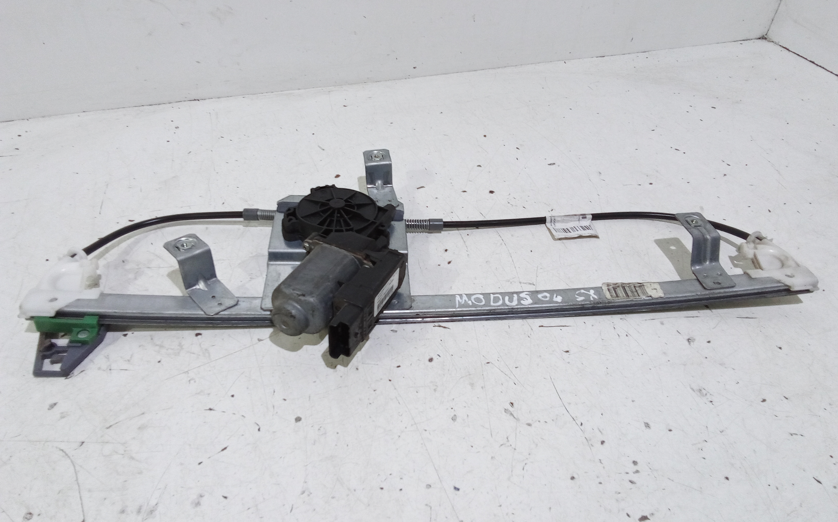 Alzacristallo Porta Ant. Sinistro Usato