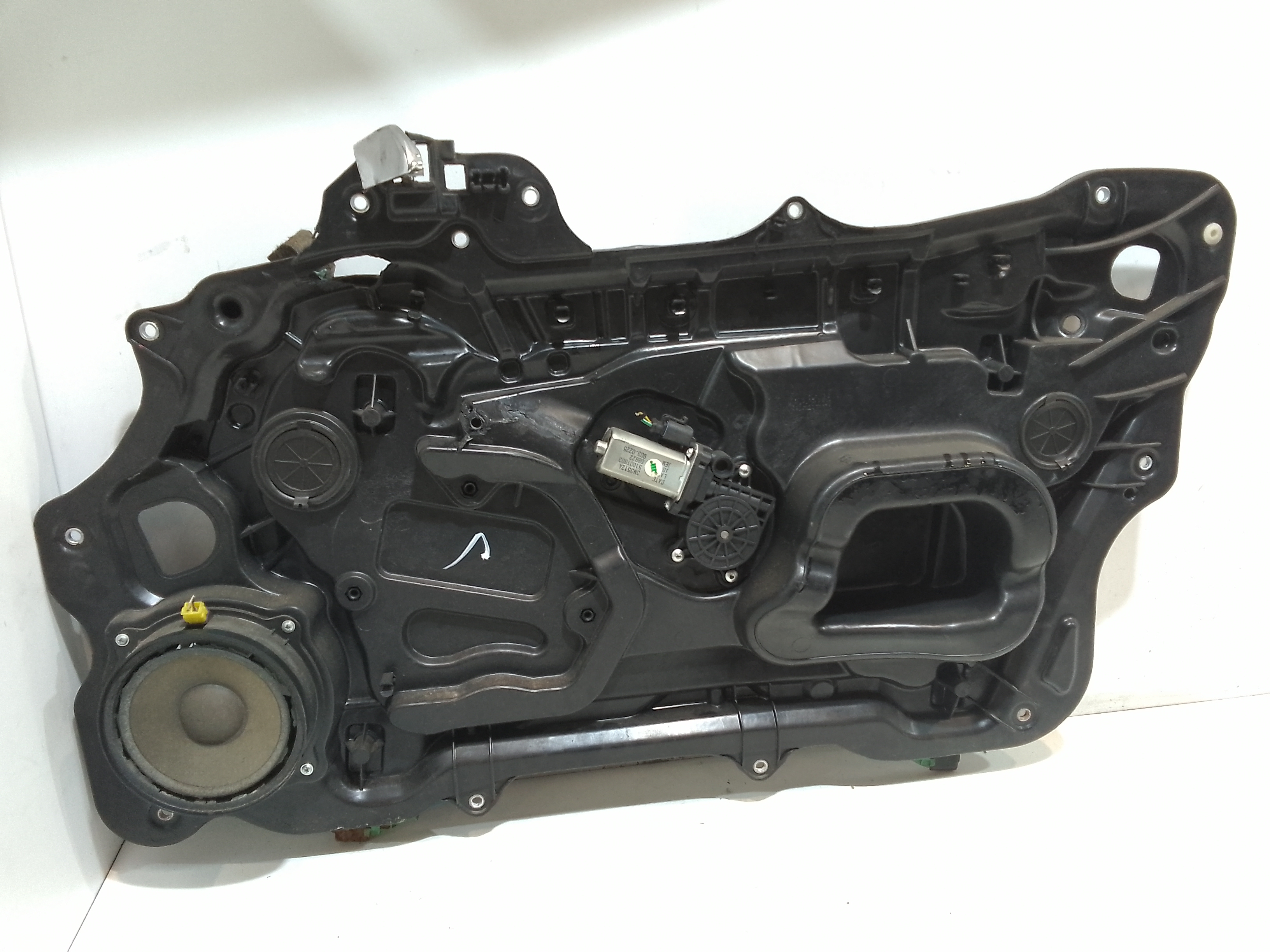 Alzacristallo Porta Ant. Destro Usato