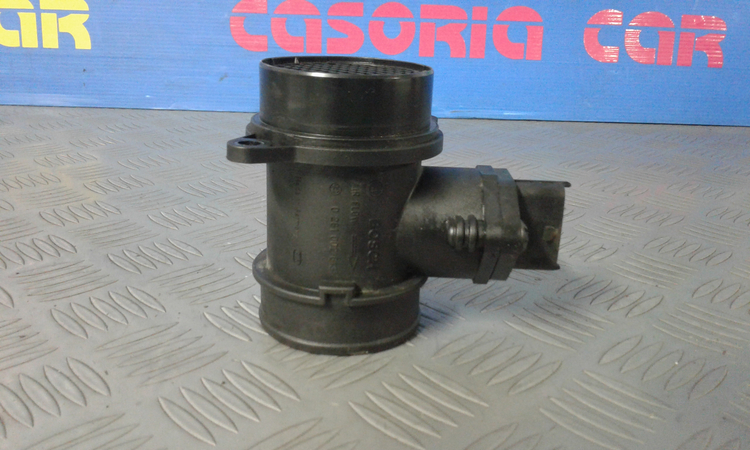 Flussometro/debimetro Usato