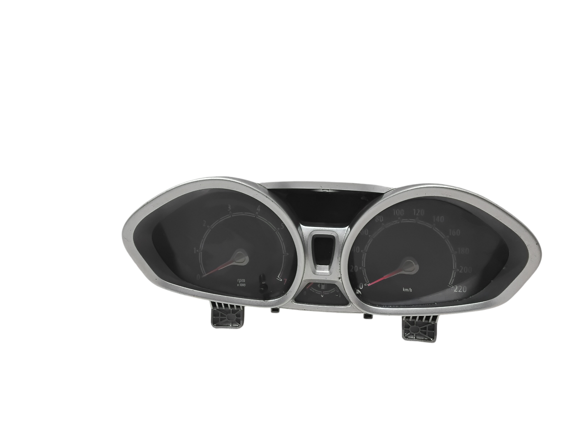 Quadro Portastrumenti 1593143 Usato