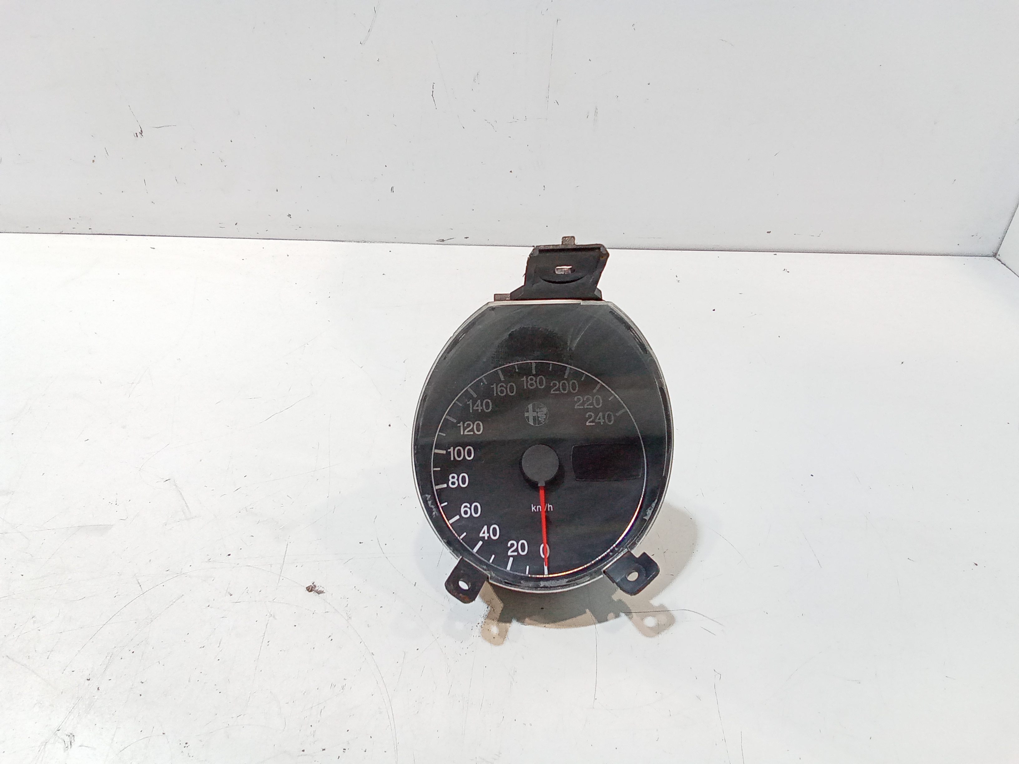 Quadro Portastrumenti Usato