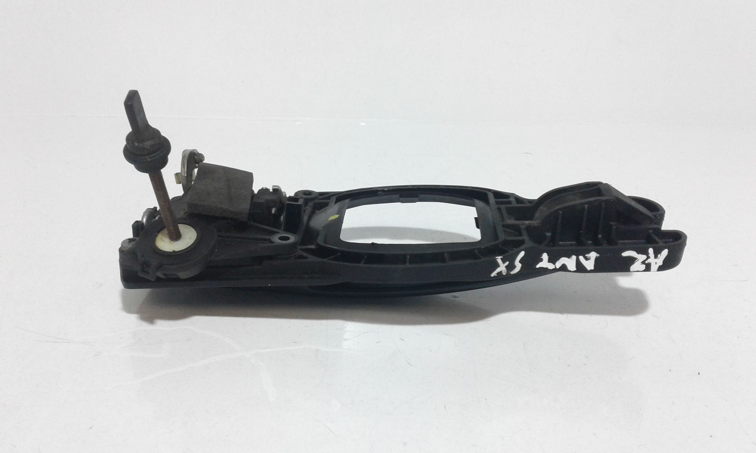 Maniglia Porta Ant. Sinistro 3B0837207F3FZ Usato