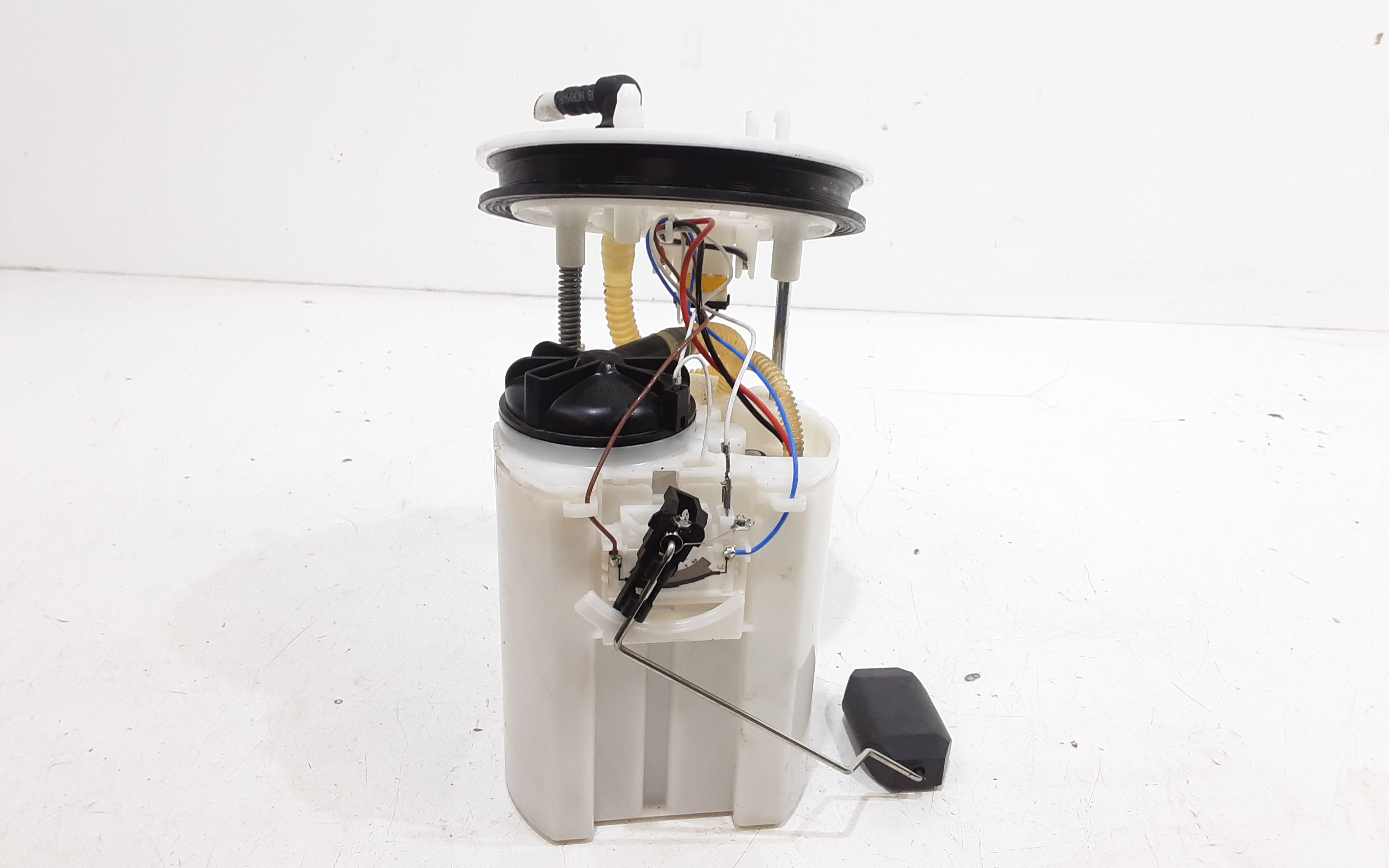 Pompa Carburante Usato