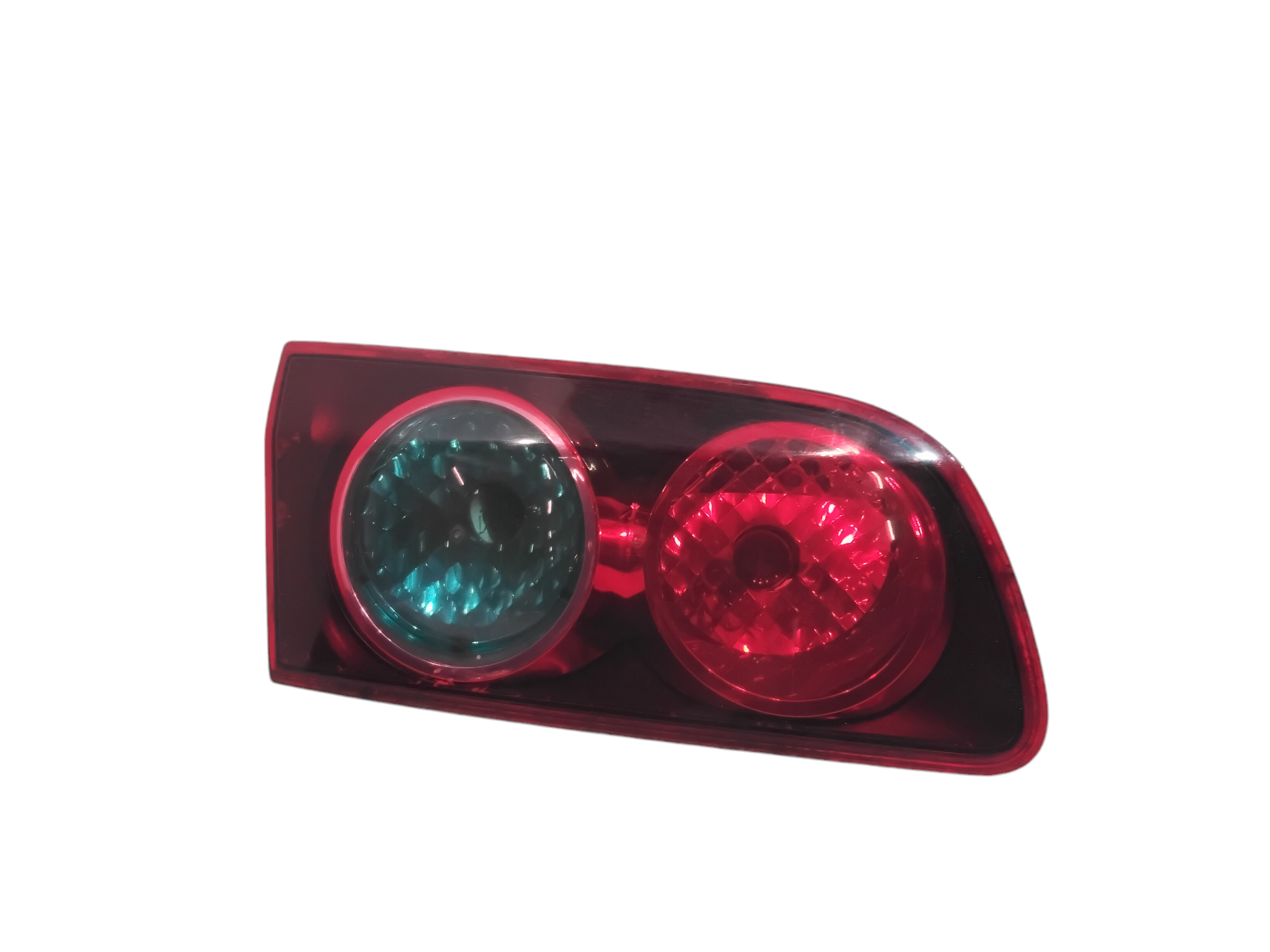 Fanale Stop Supplementare Sinistro Usato