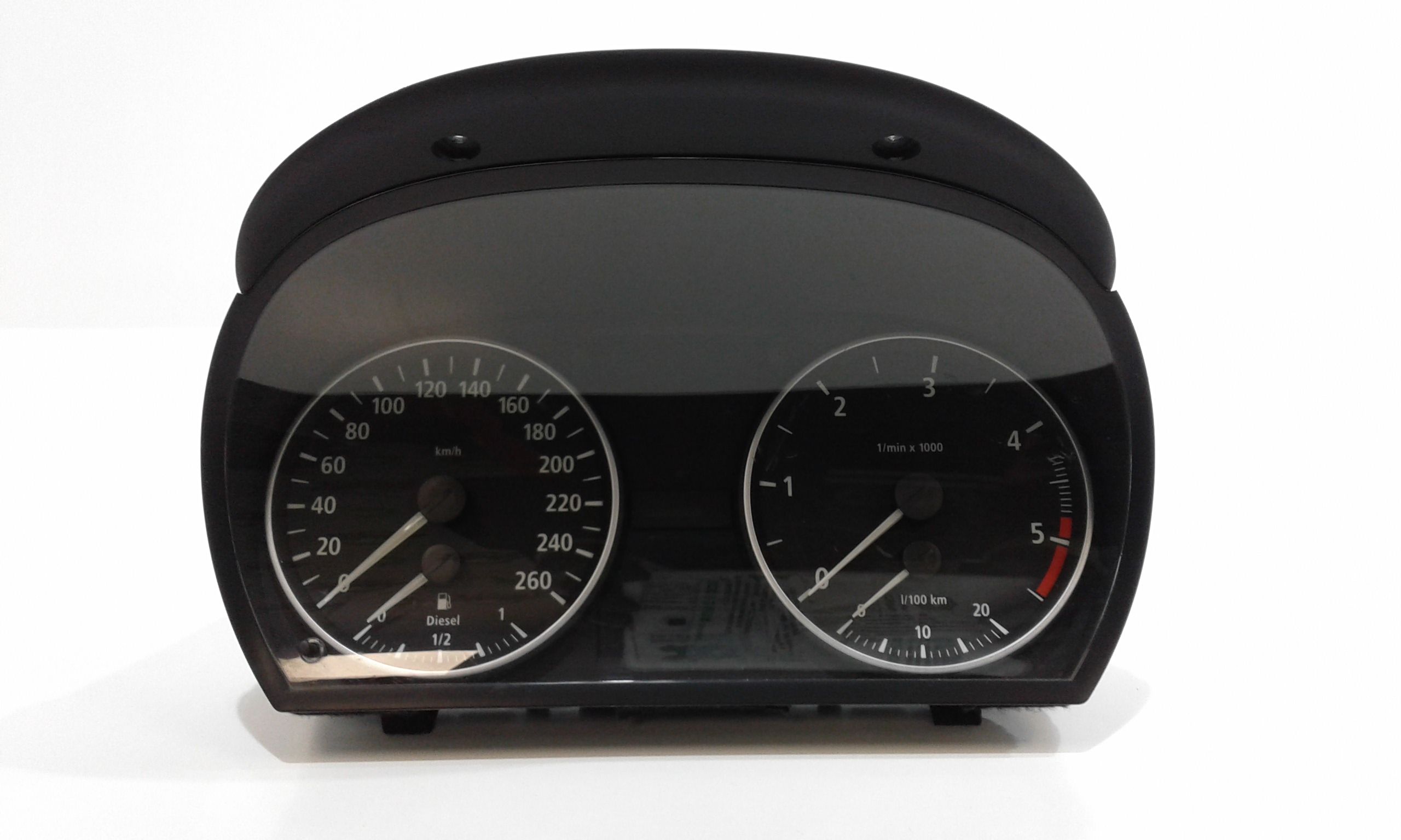 Quadro Portastrumenti Usato