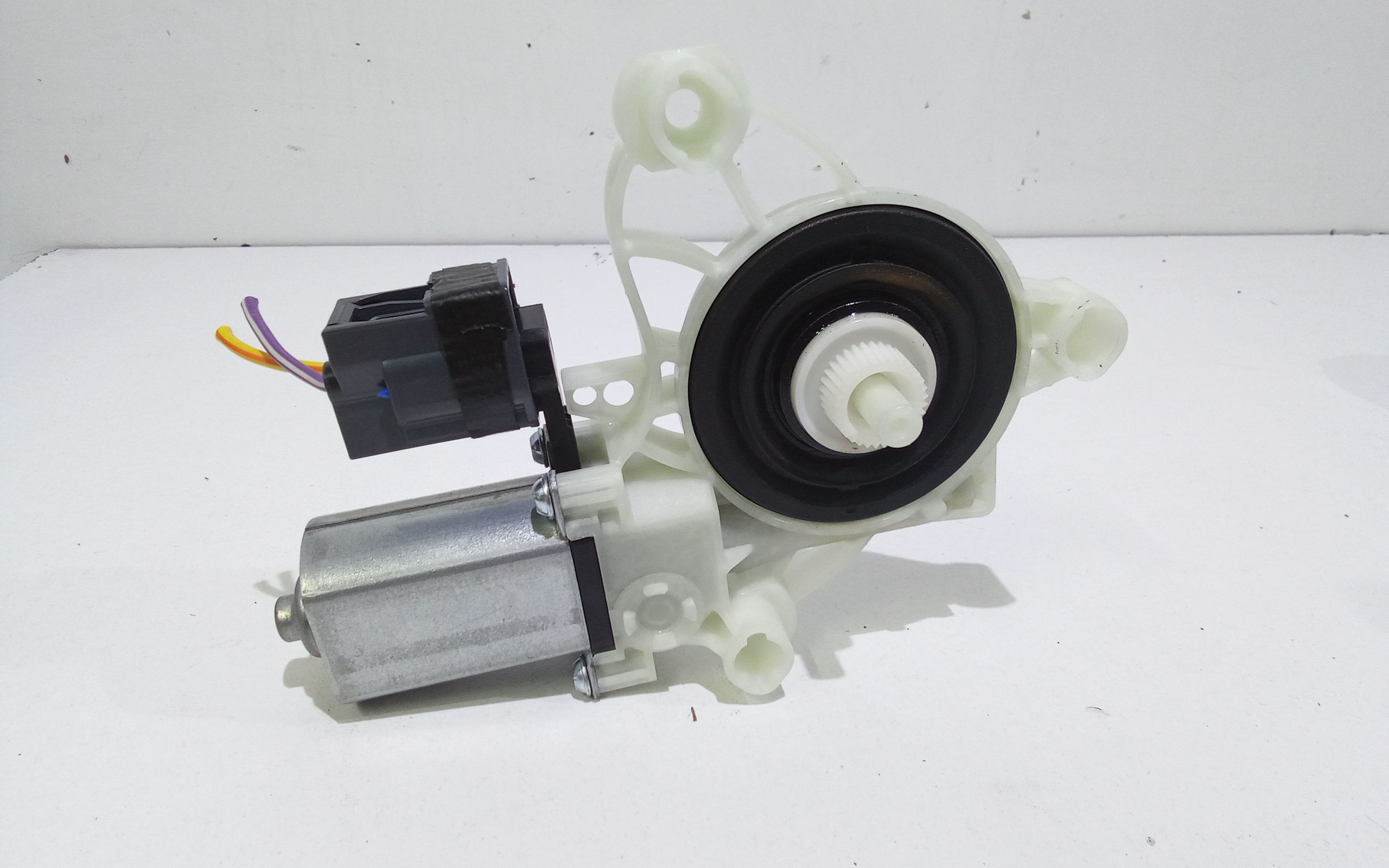 Motorino Alzacristallo Porta Post. Destro 2688142 Usato