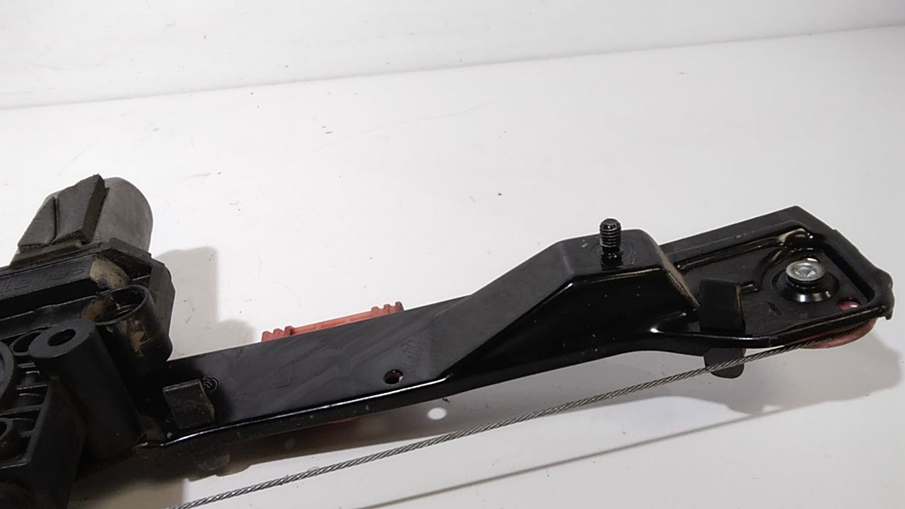 Alzacristallo Porta Ant. Destro Usato