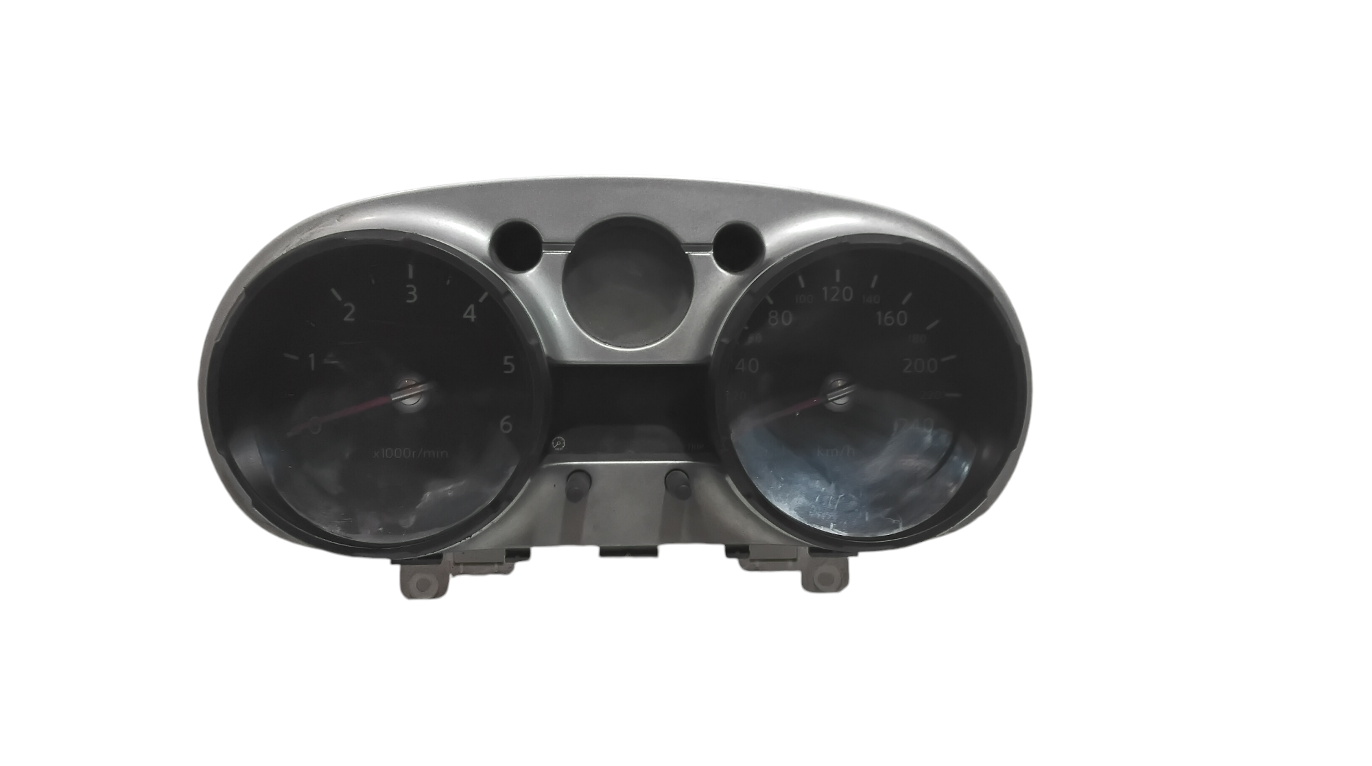 Quadro Portastrumenti Usato