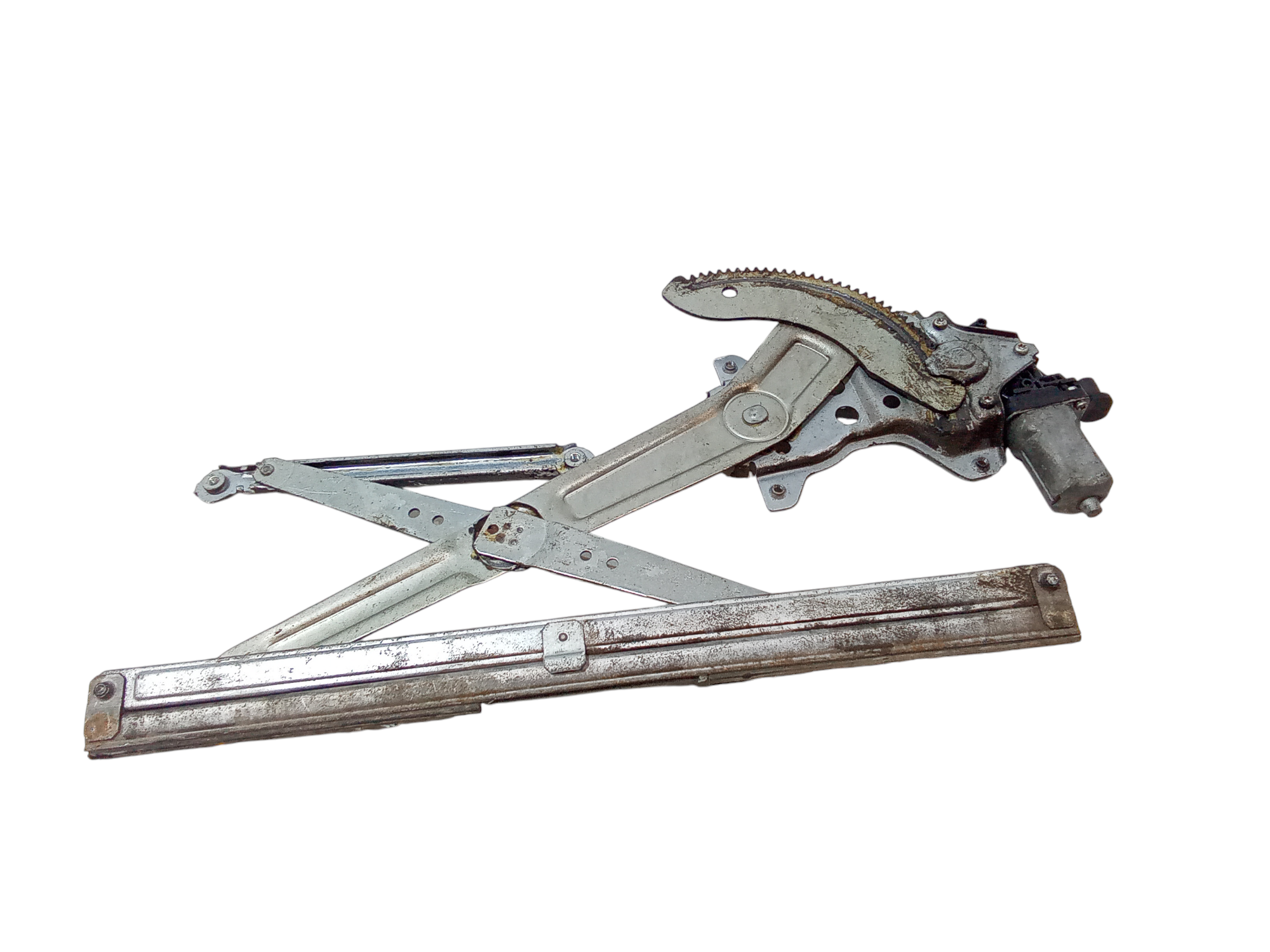 Alzacristallo Porta Ant. Sinistro 95507157 Usato