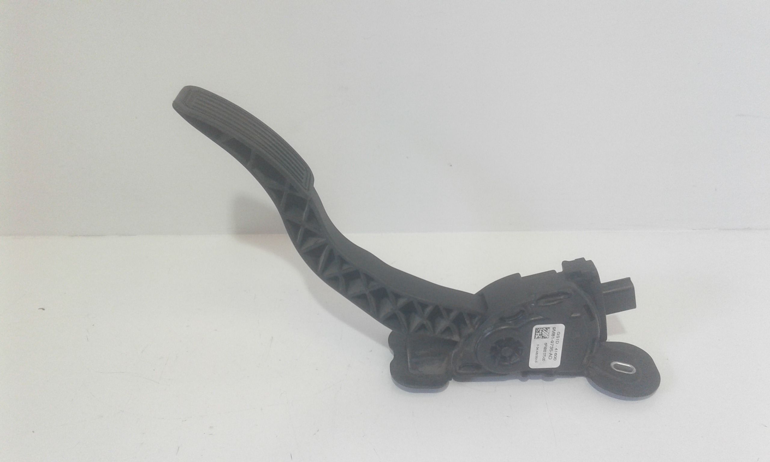 Pedale Acceleratore GS1D41600B Usato