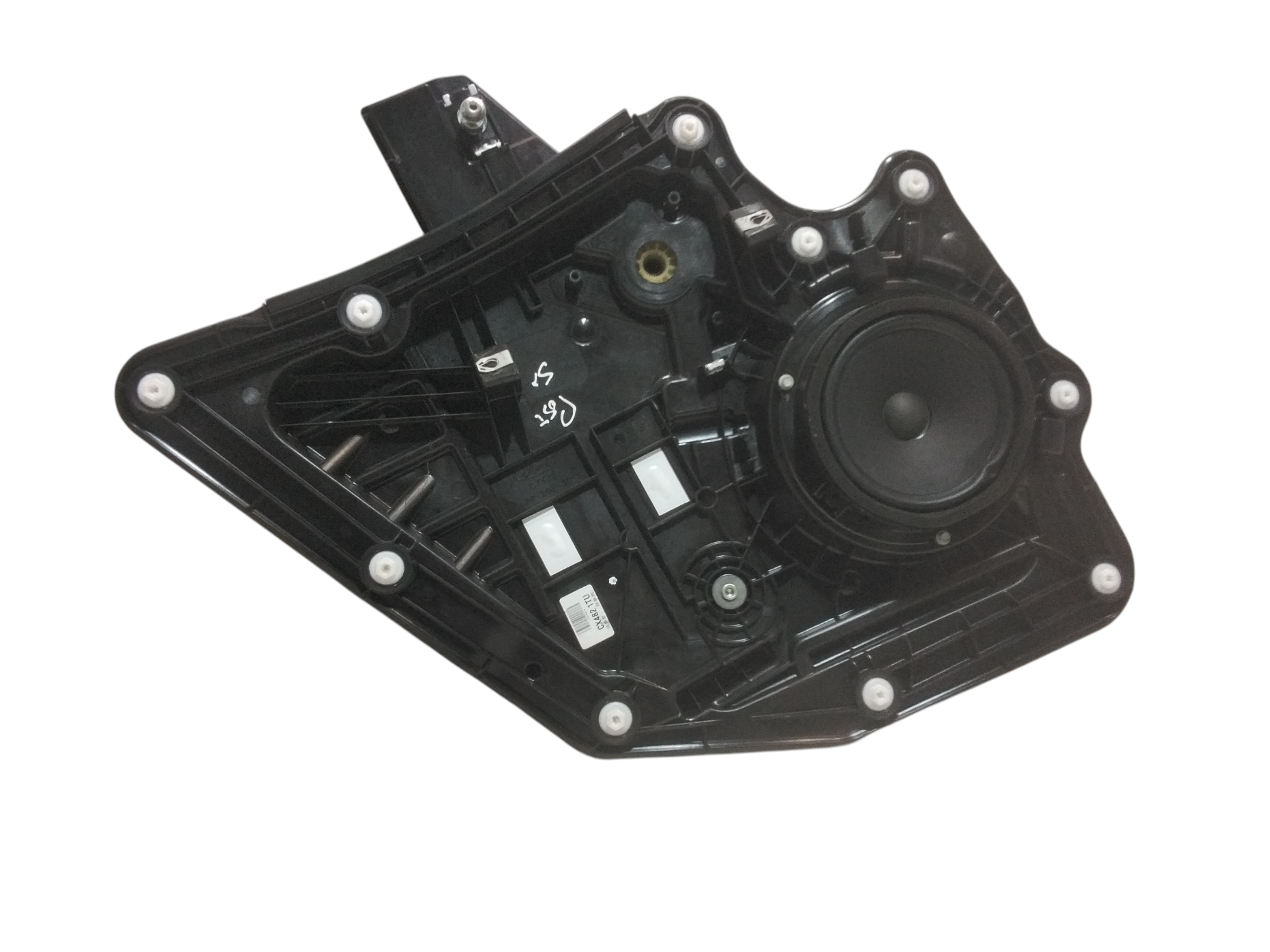 Alzacristallo Elettr. Porta Post. Sinistro 2549657 Usato