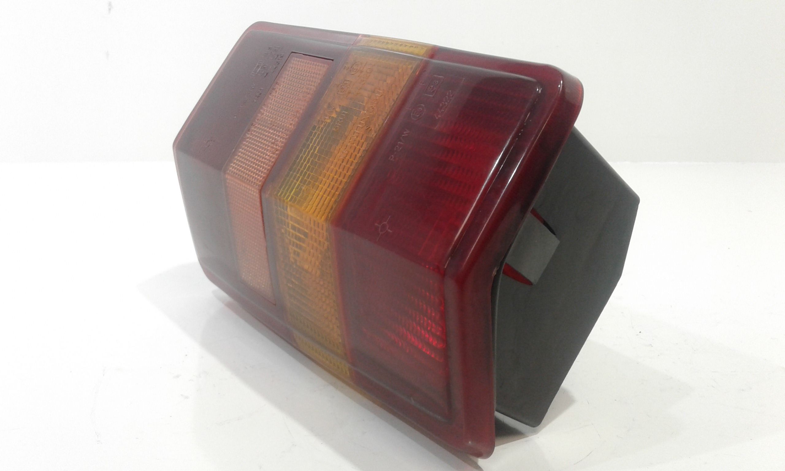 Fanale Post. Sinistro Usato