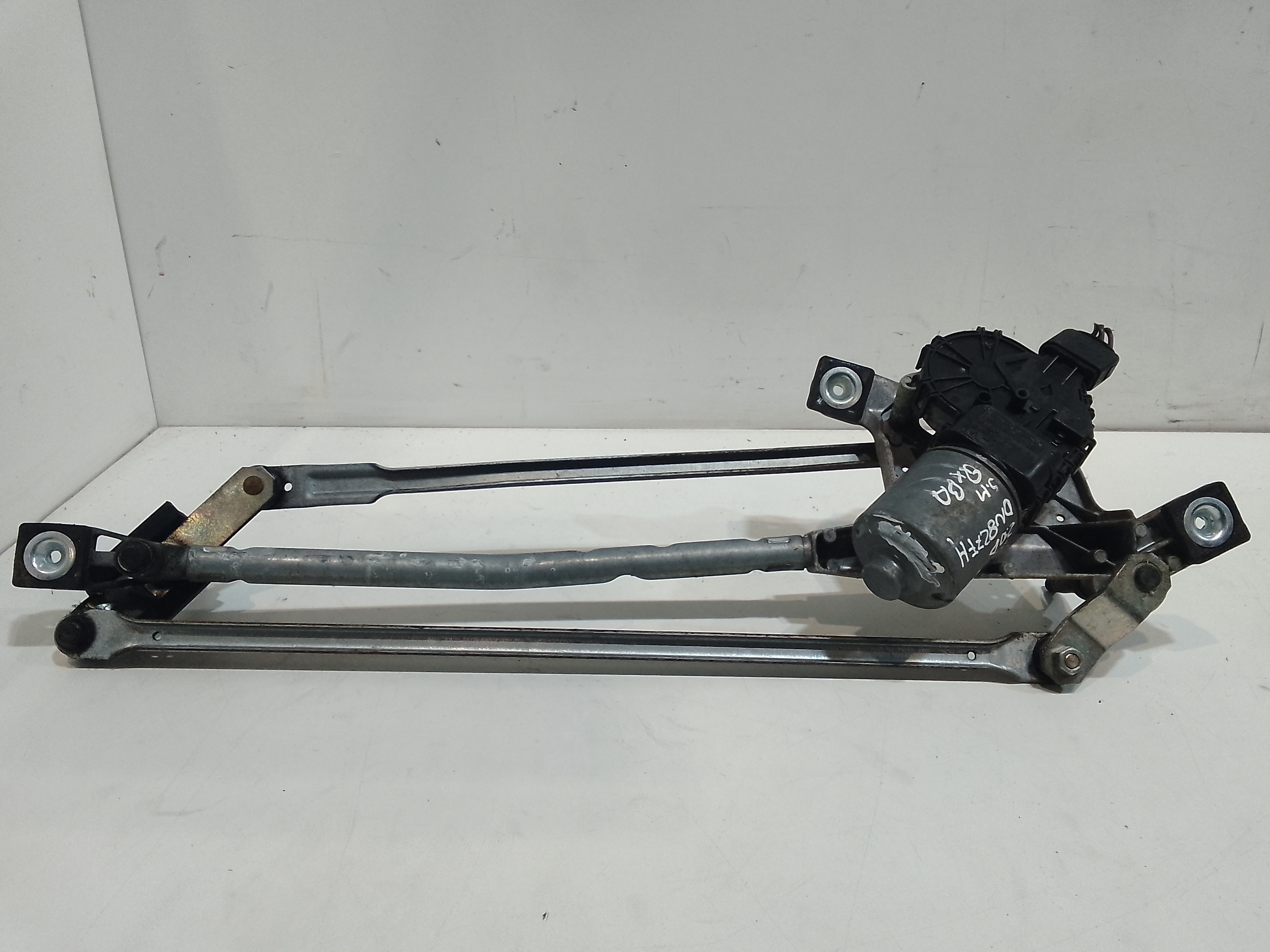 Motorino Tergiparabrezza Compl. Usato