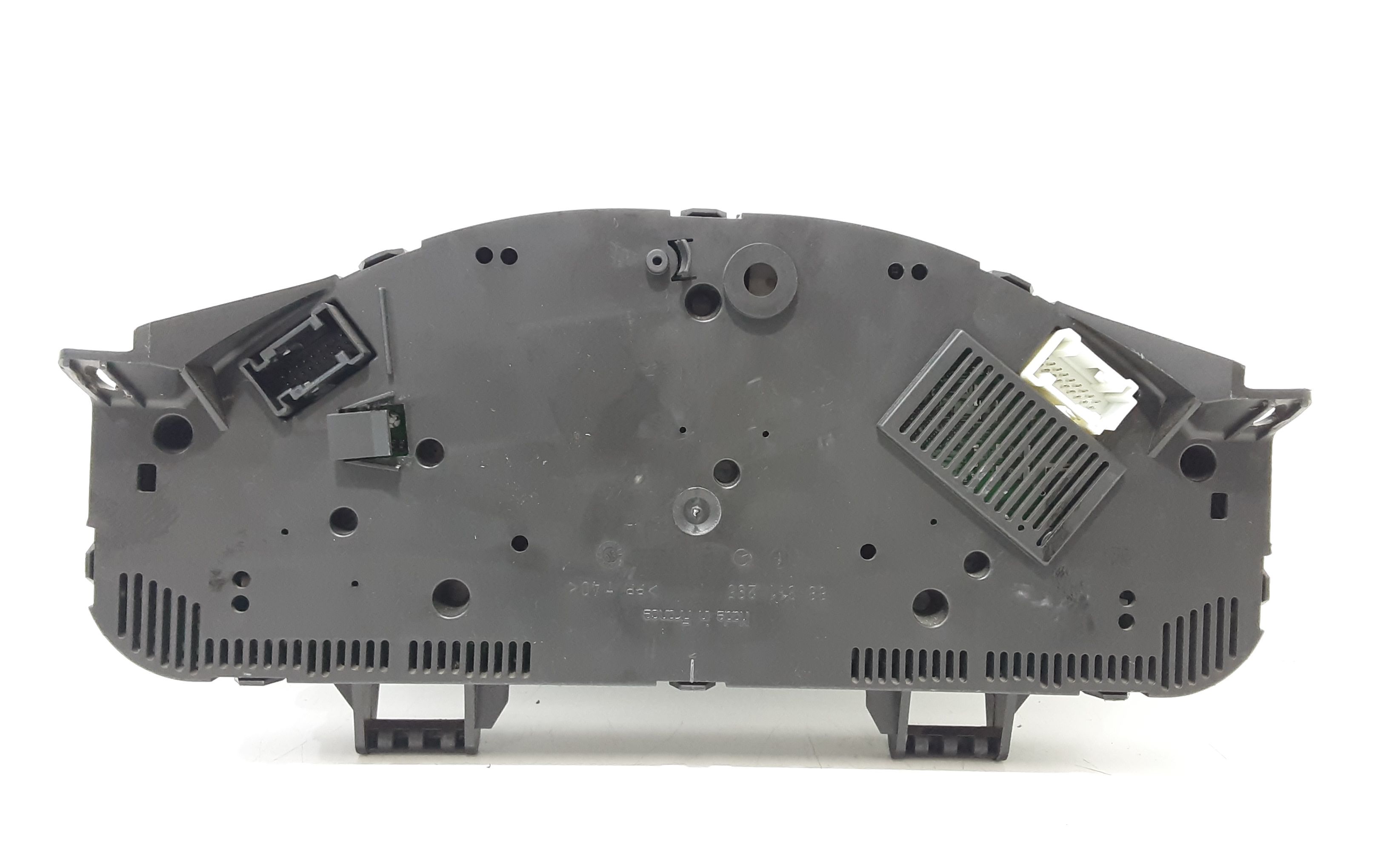 Quadro Portastrumenti Usato