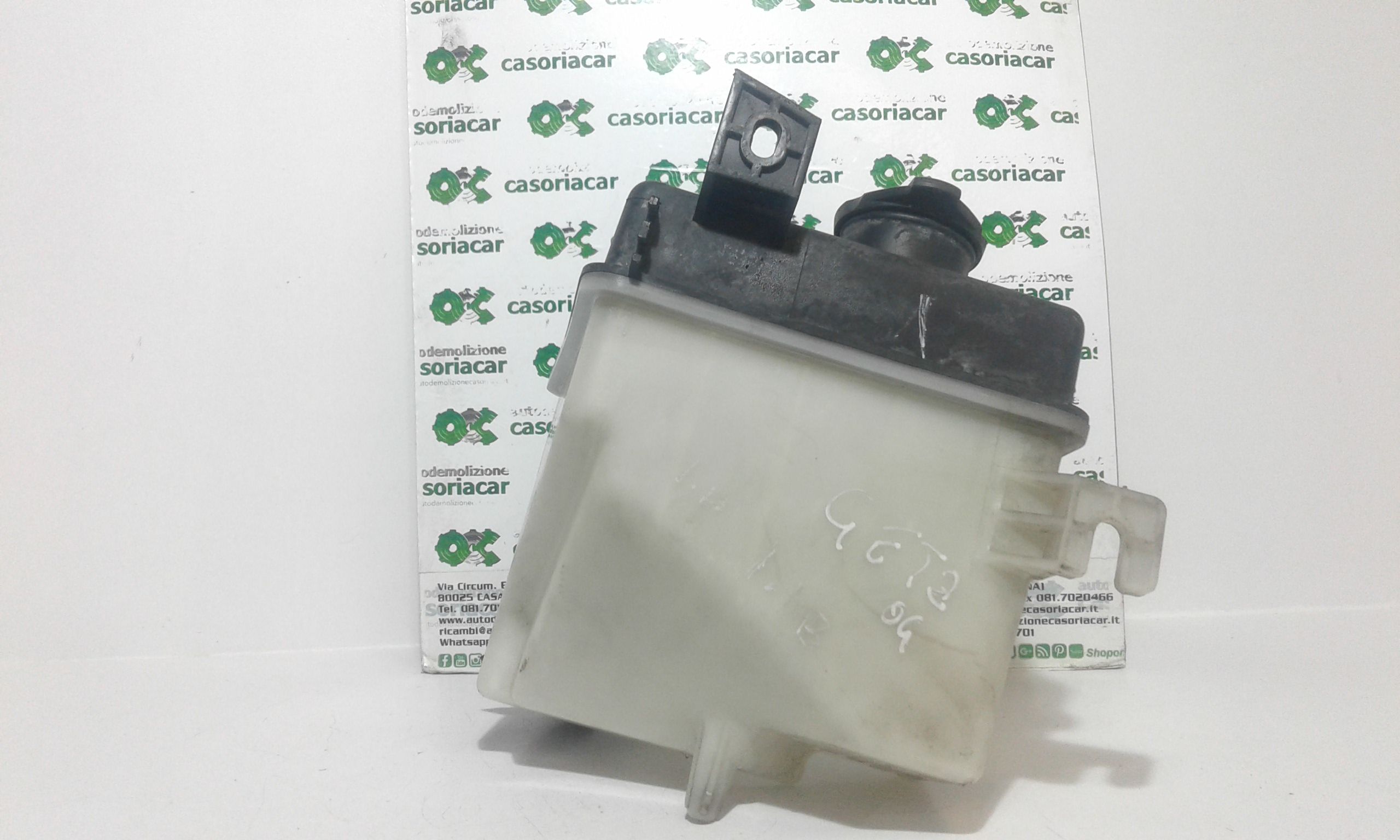 Serbatoio Tergiparabrezza Compl. Usato