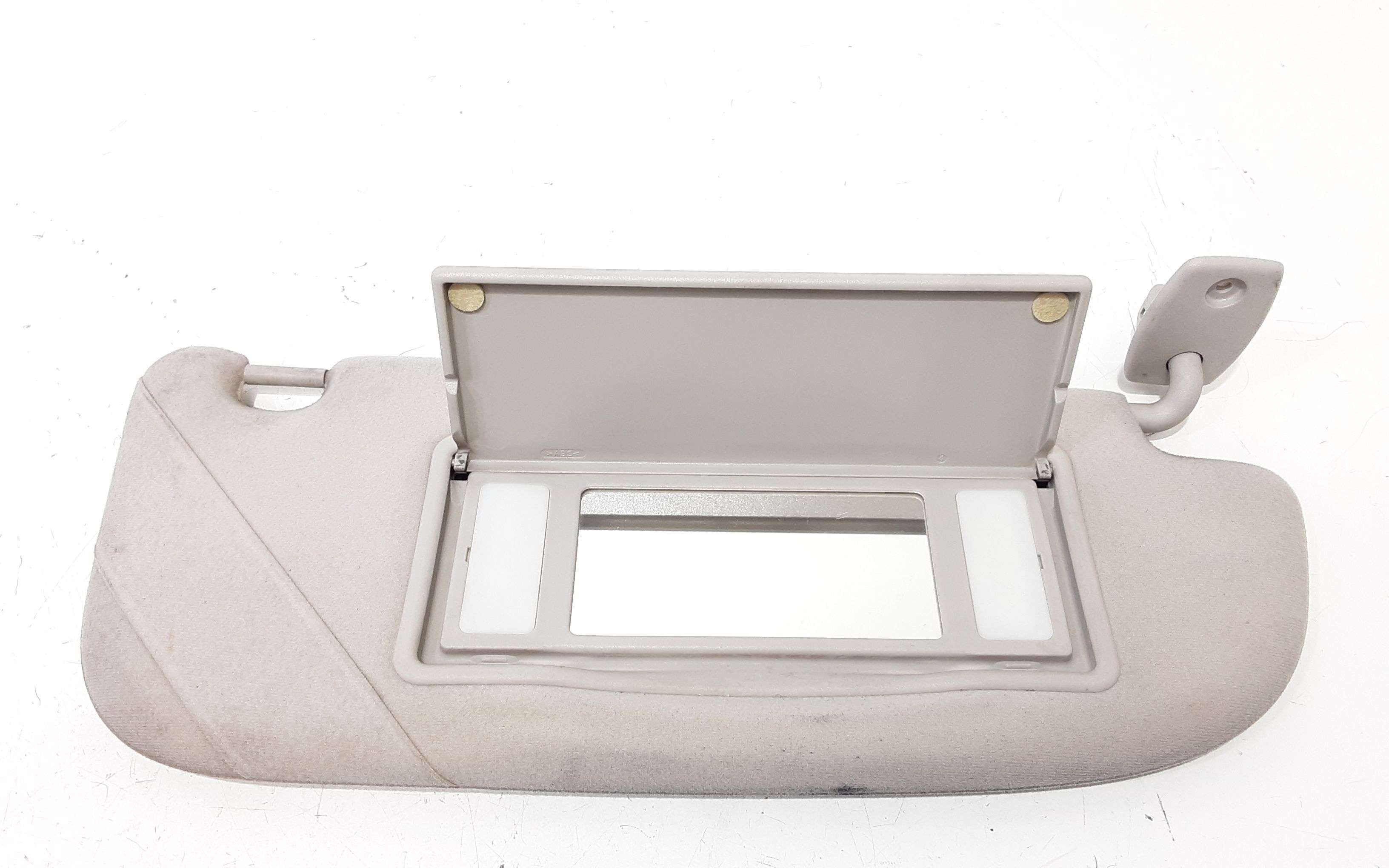 Aletta Parasole Parabrezza Destro Usato