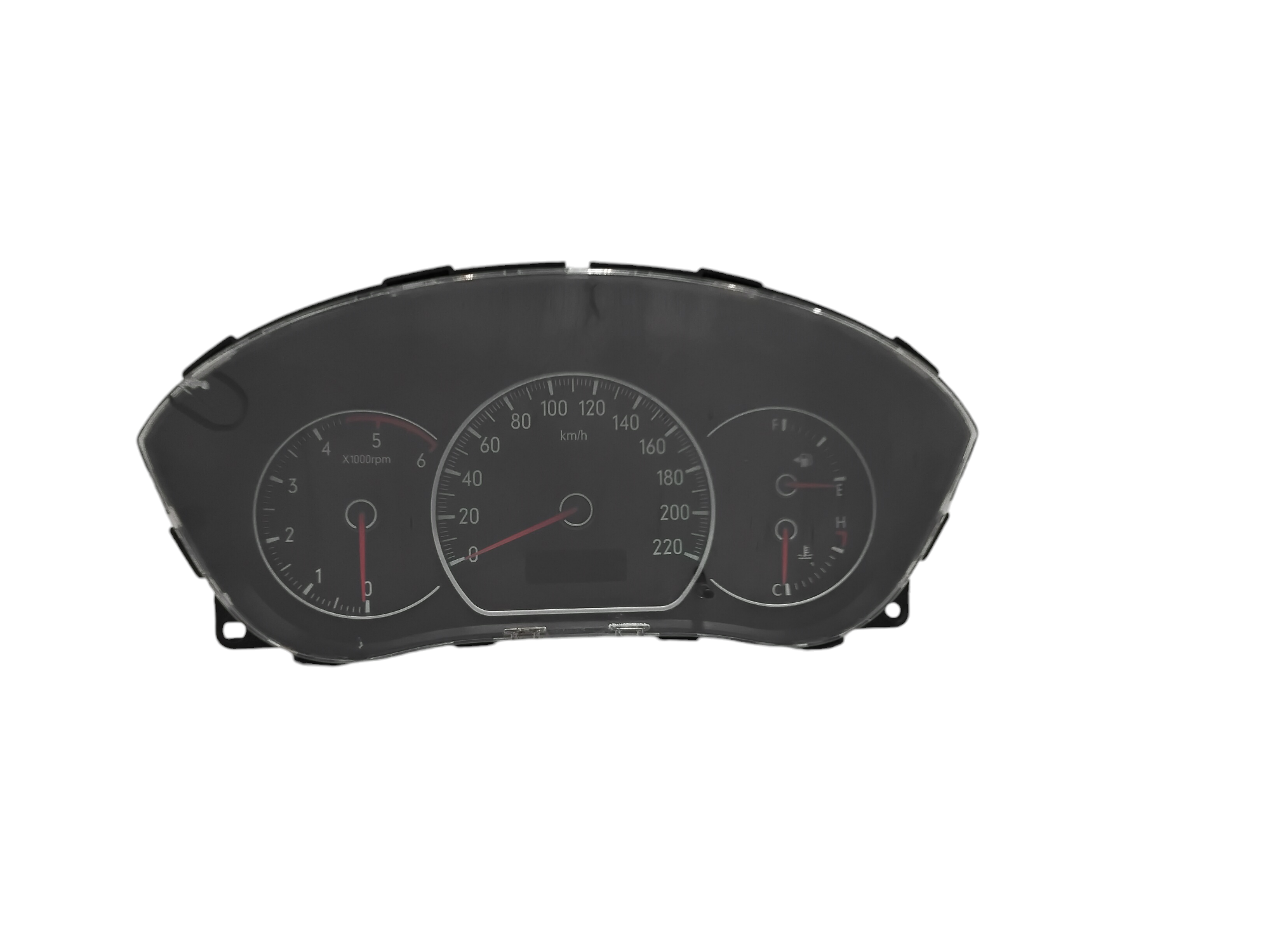 Quadro Portastrumenti 71750342 Usato