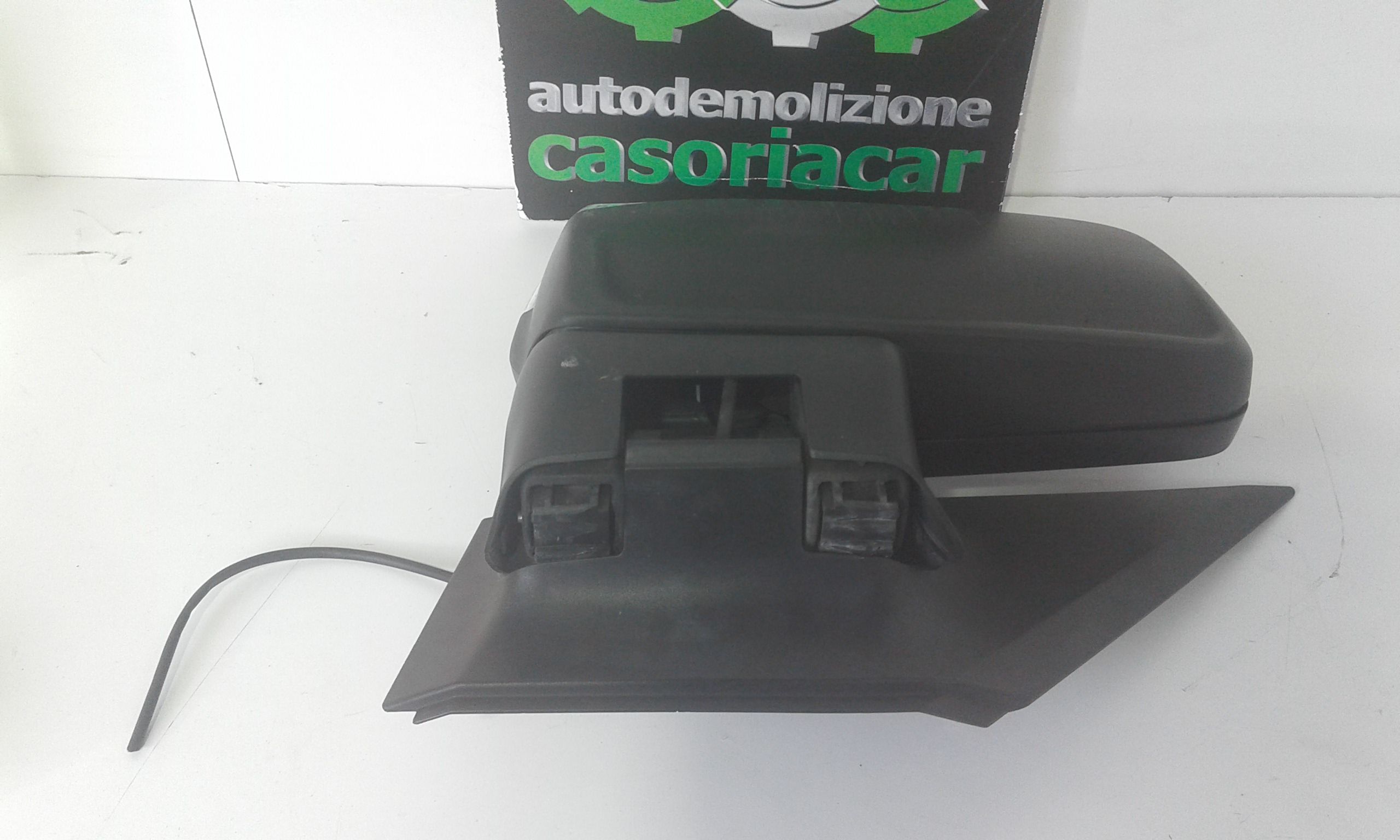 Retrovisore Est. Destro Usato