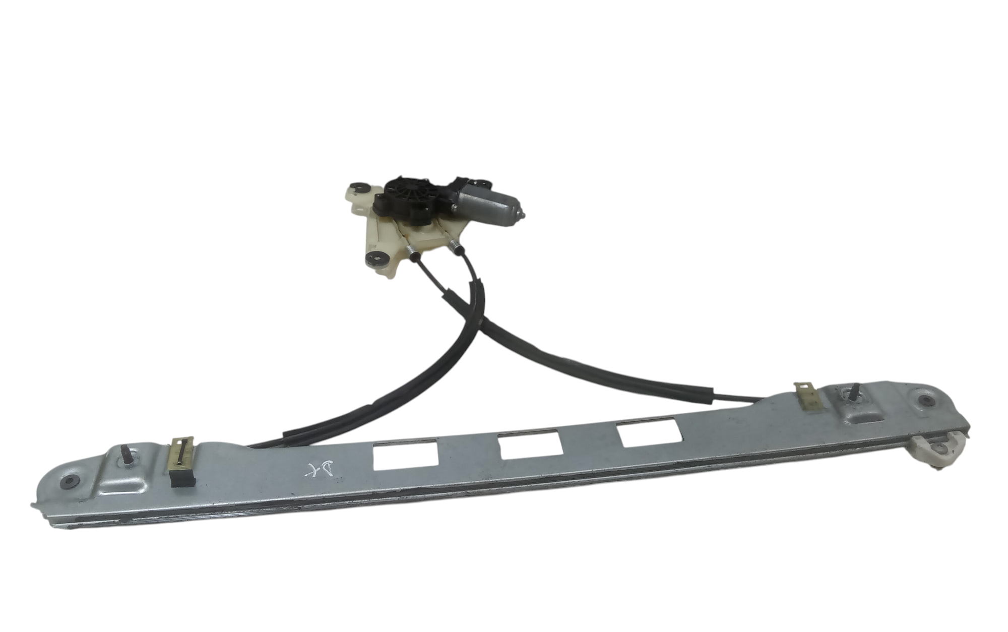 Alzacristallo Porta Ant. Destro 807200009R Usato