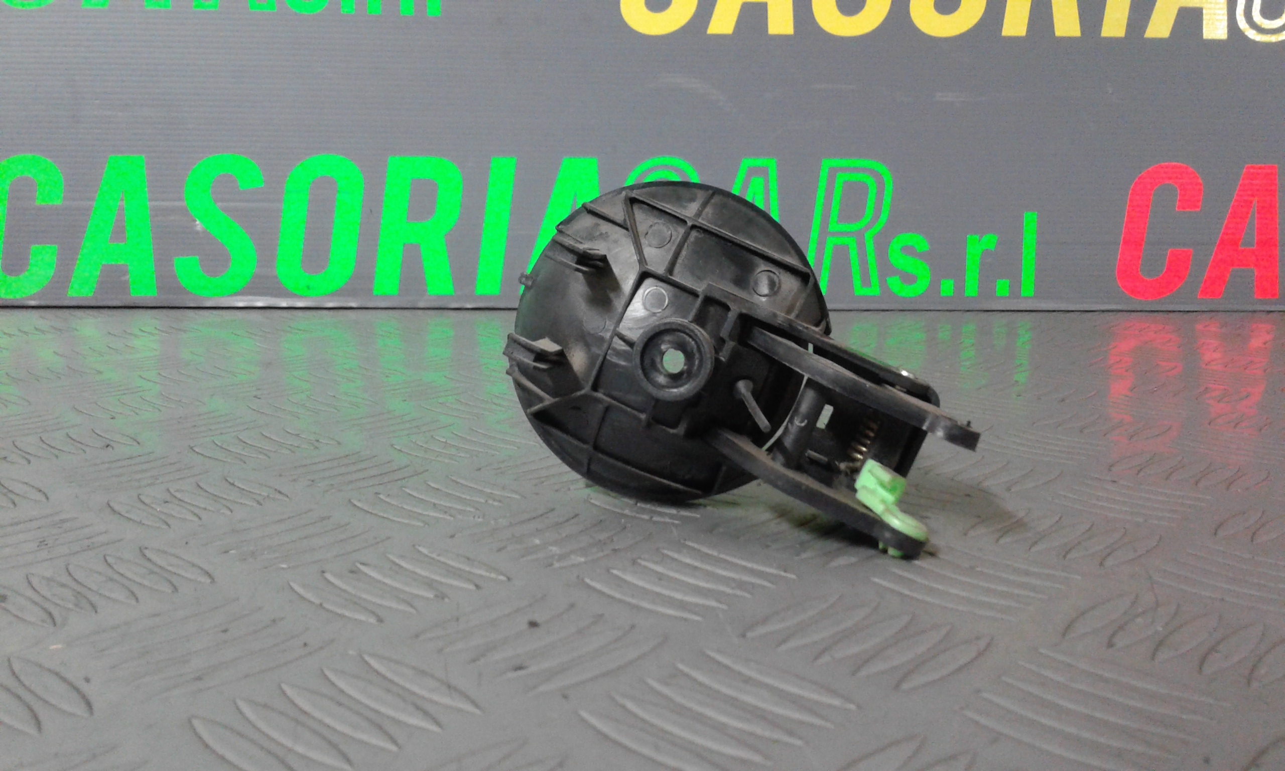 Maniglia Int. Apertura Porta Post. Sinistro Usato