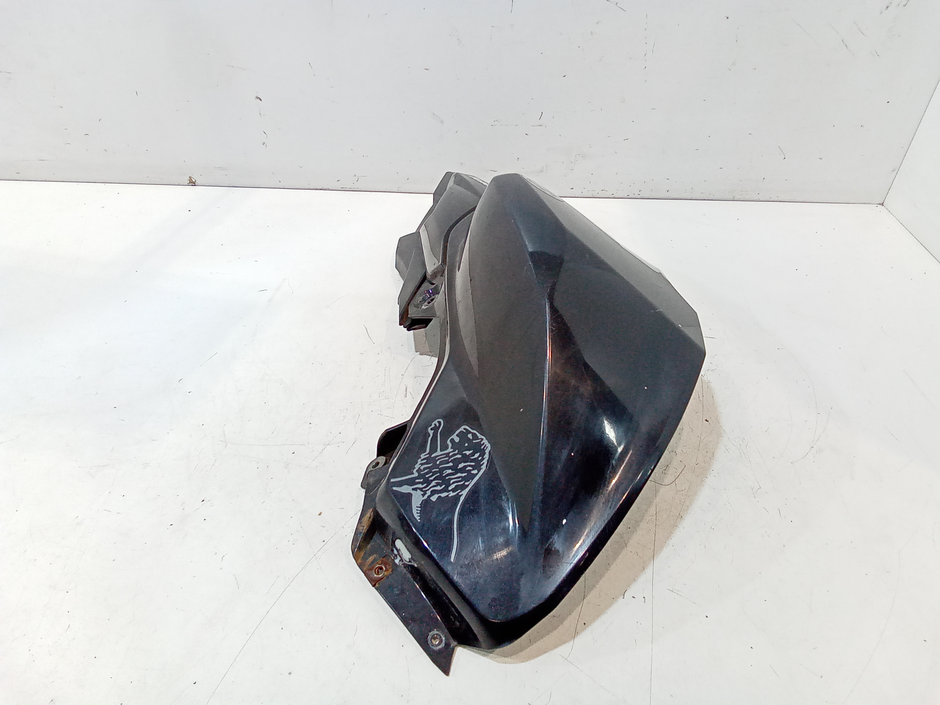 Carena Serbatoio Dx Usato