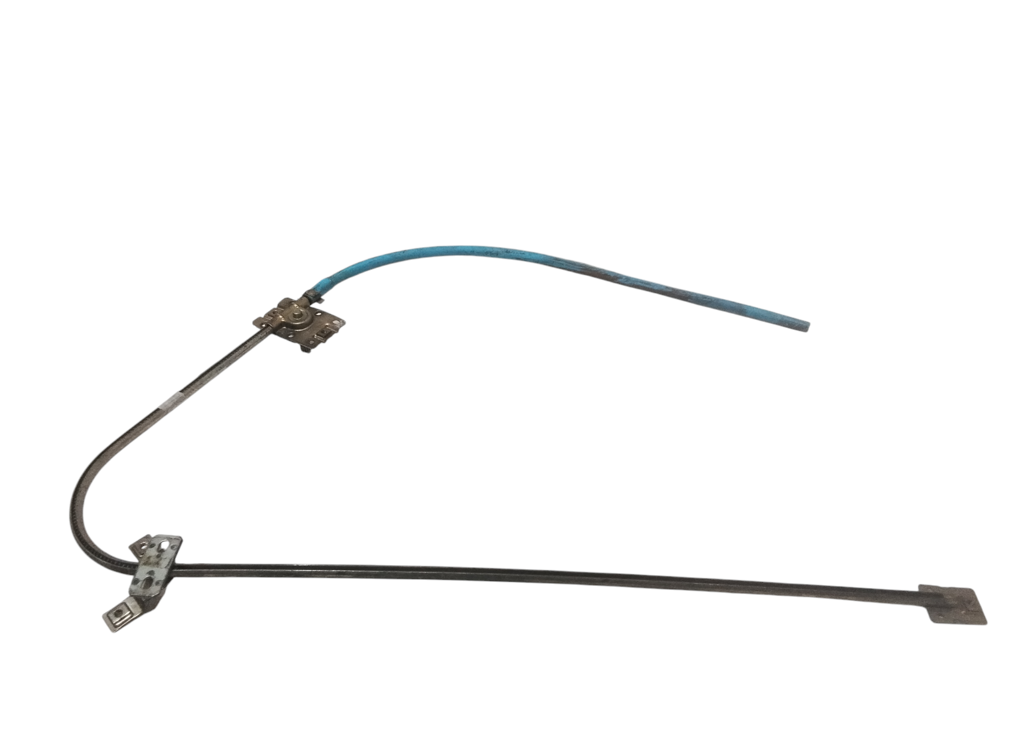 Alzacristallo Porta Ant. Destro Usato