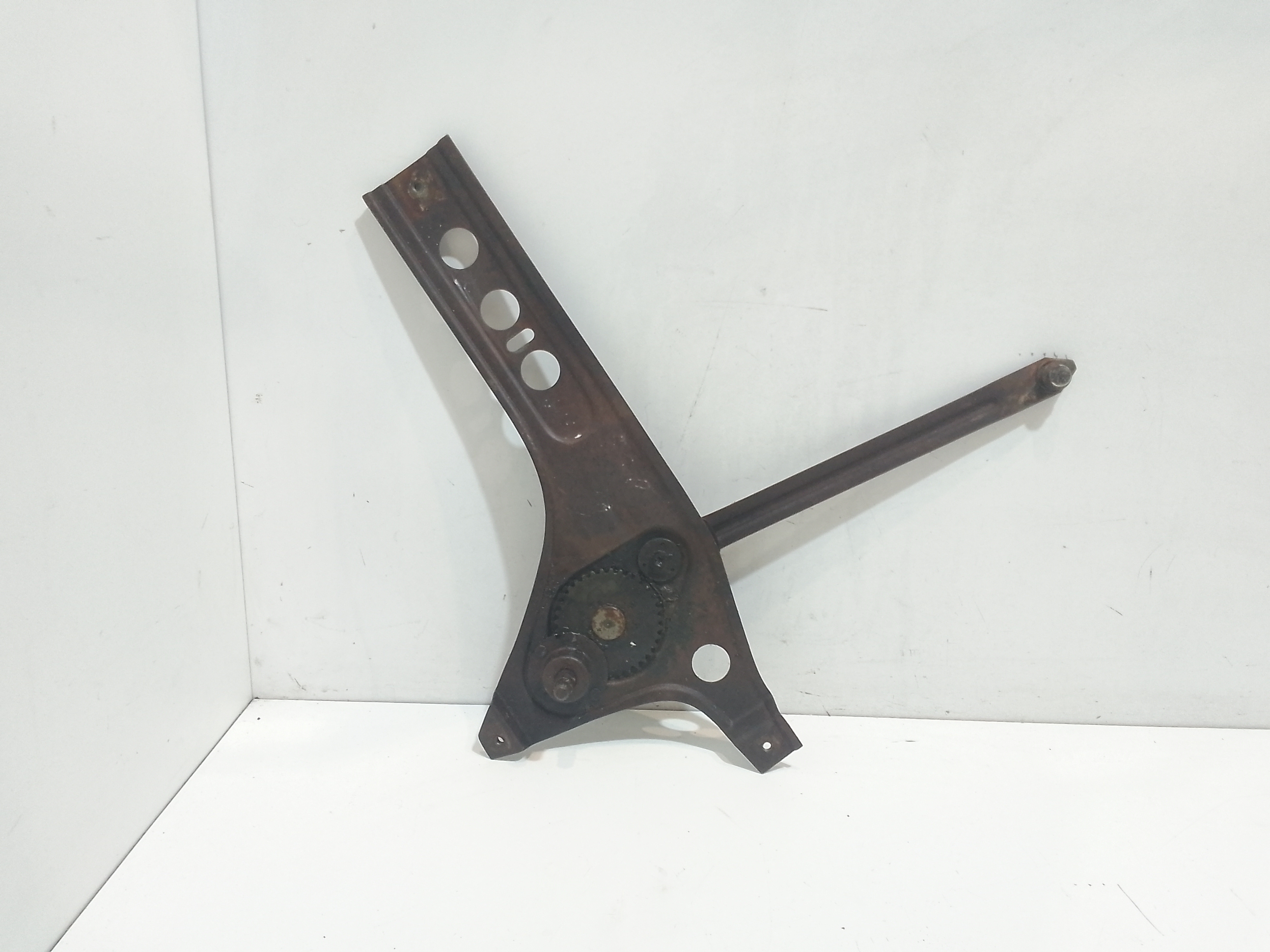 Alzacristallo Porta Ant. Sinistro Usato