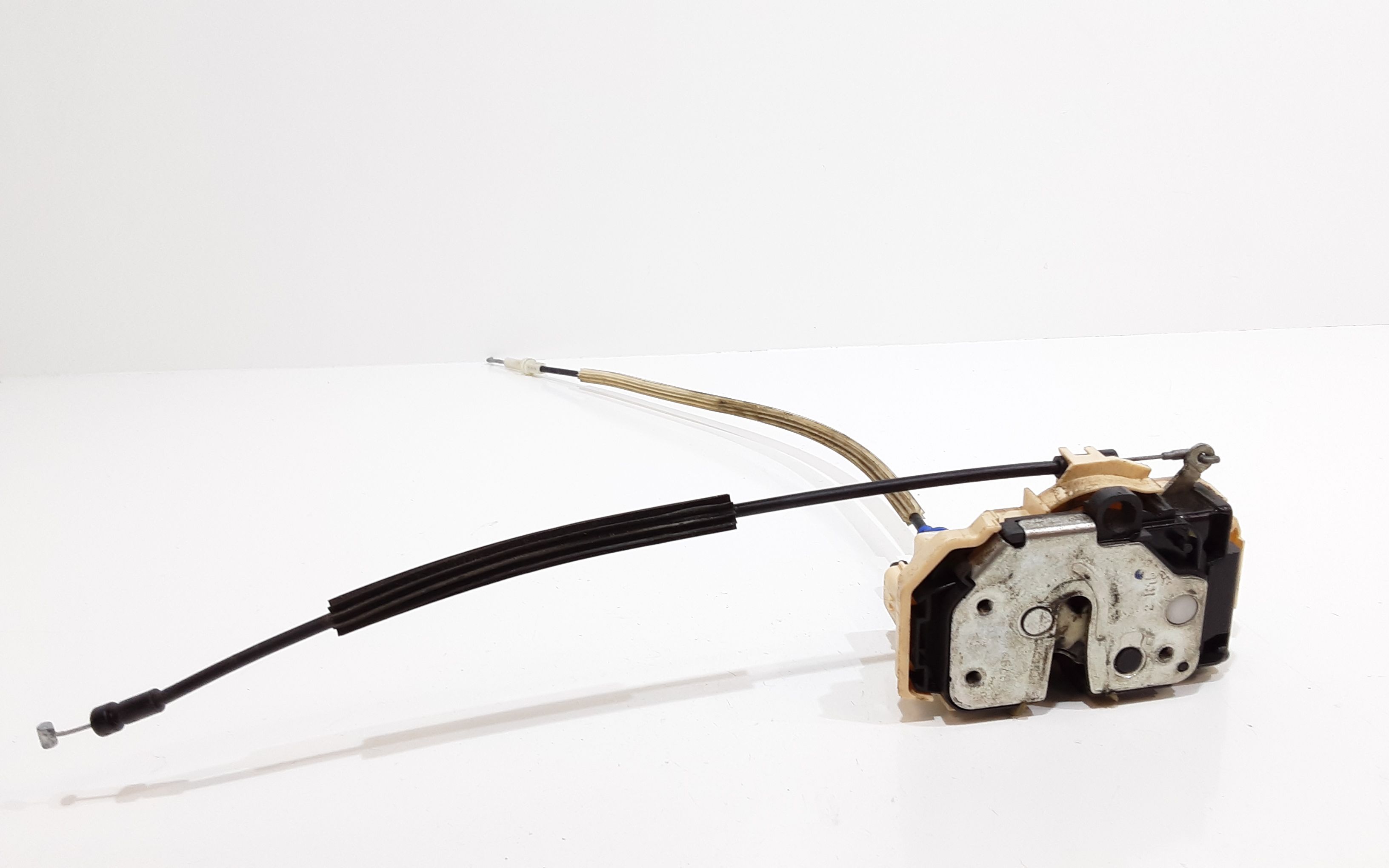 Serratura Porta Ant. Destro 52191502 Usato