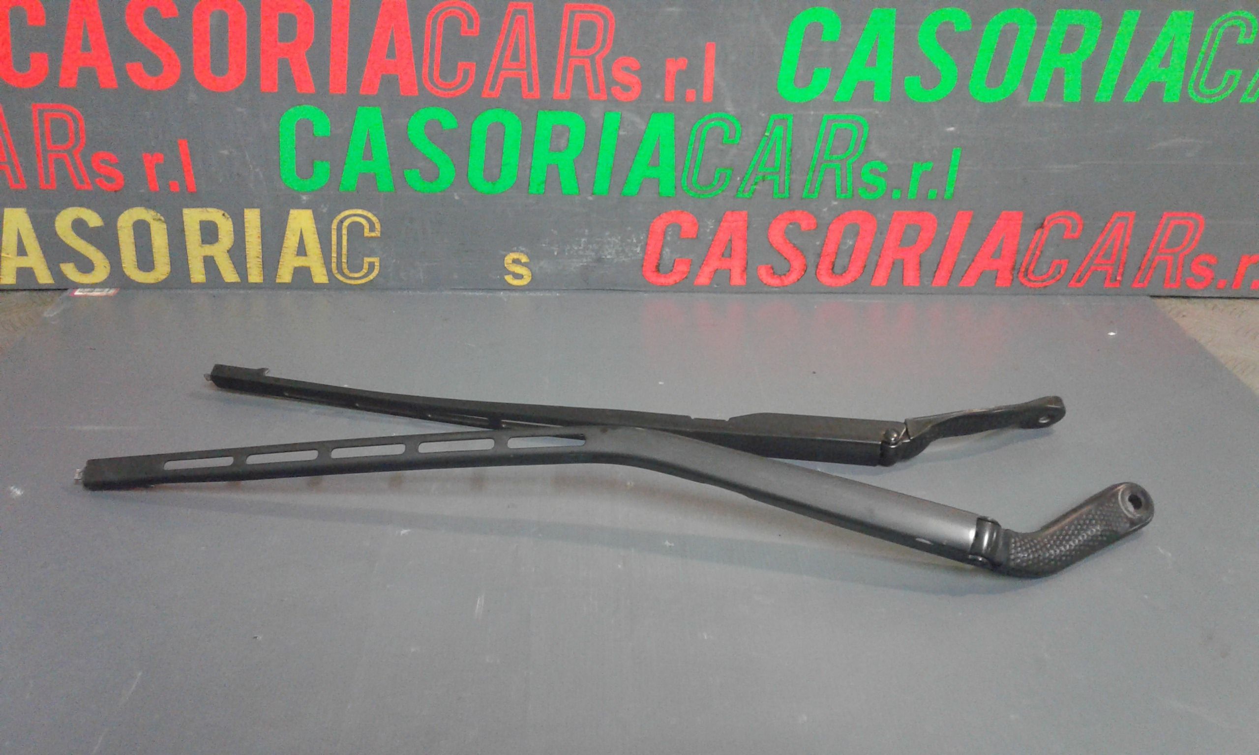 Braccio Tergiparabrezza Usato