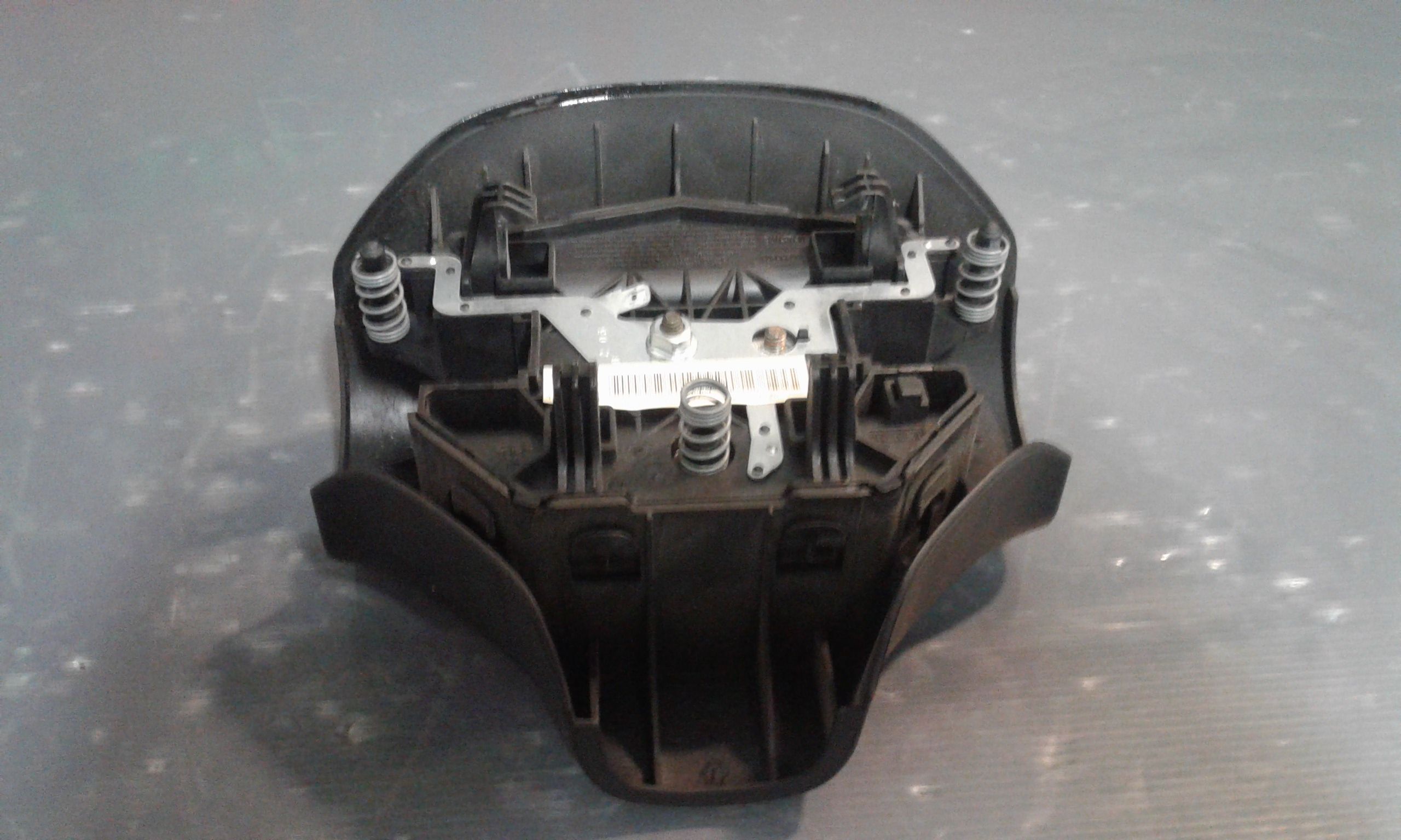 Dispositivo Airbag Lato Guida 4112ER Usato