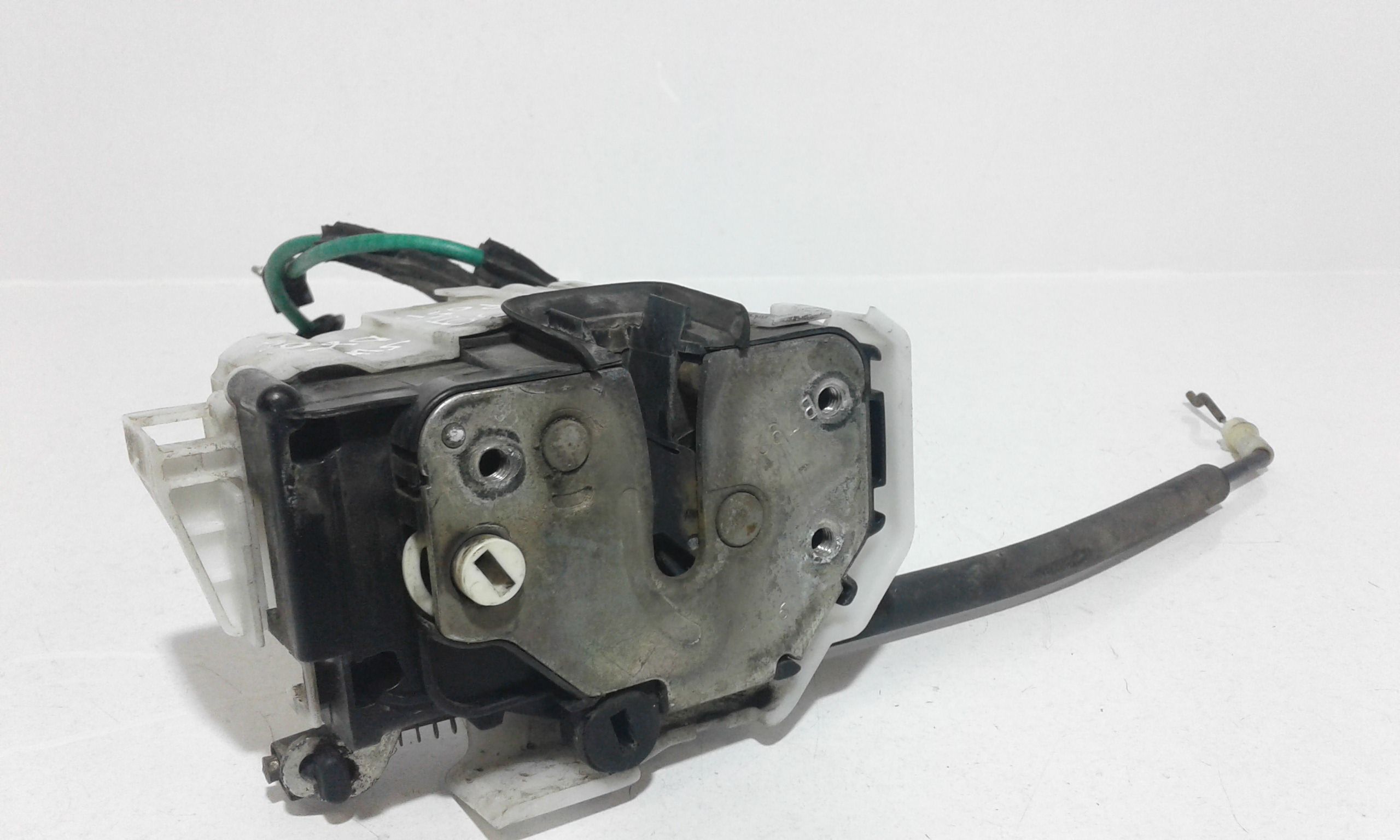 Serratura Porta Post. Destro 50513059 Usato