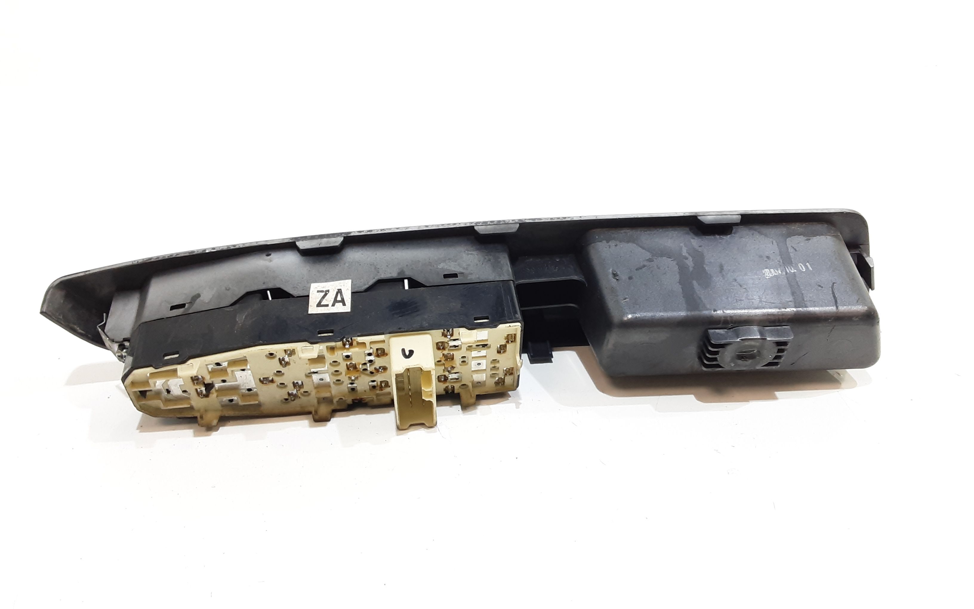 Interruttore Alzacristalli Porta Ant. Sinistro 96602501 Usato