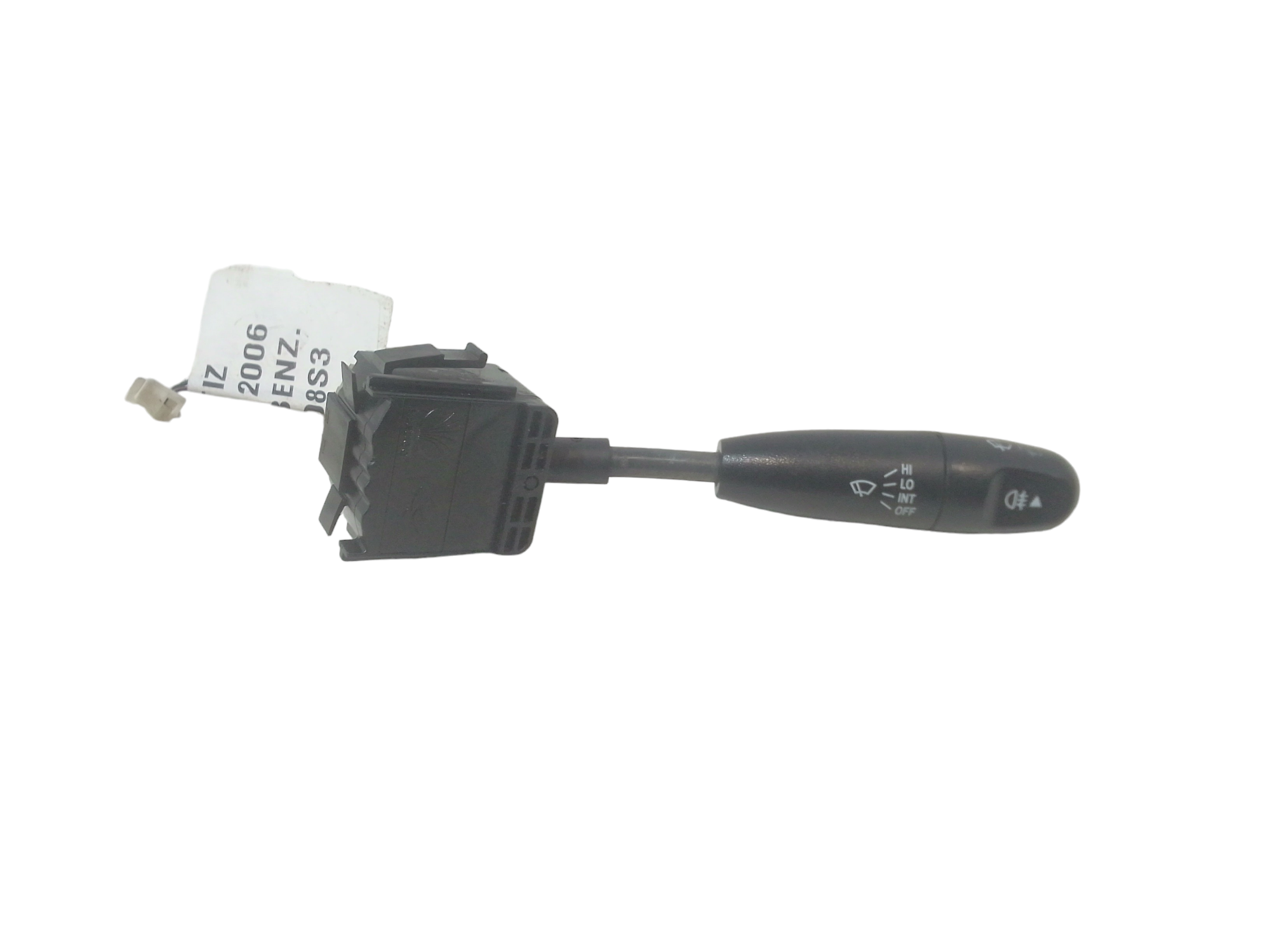 Devioguidasgancio Destro Usato