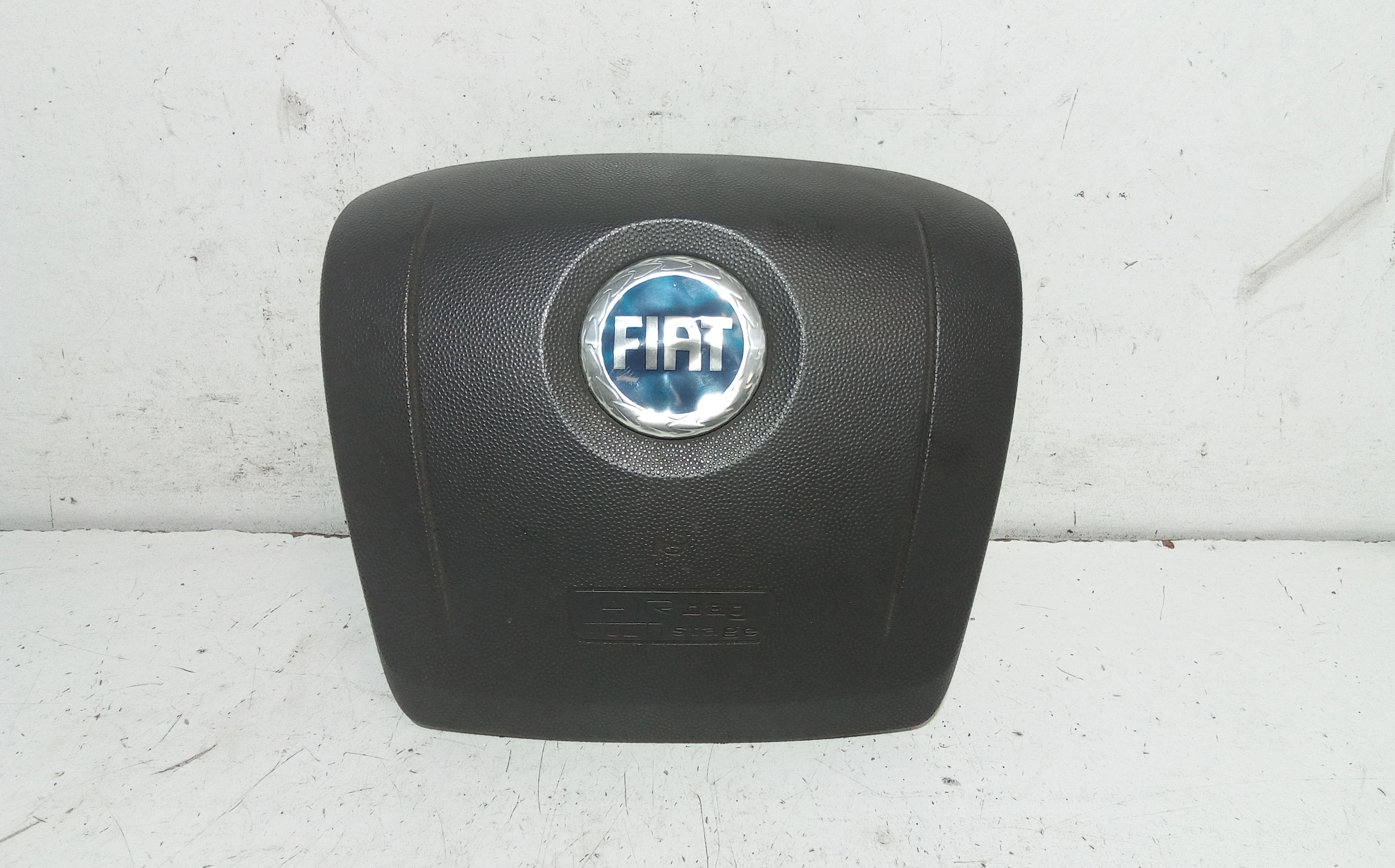 Dispositivo Airbag Lato Guida 735469772 Usato