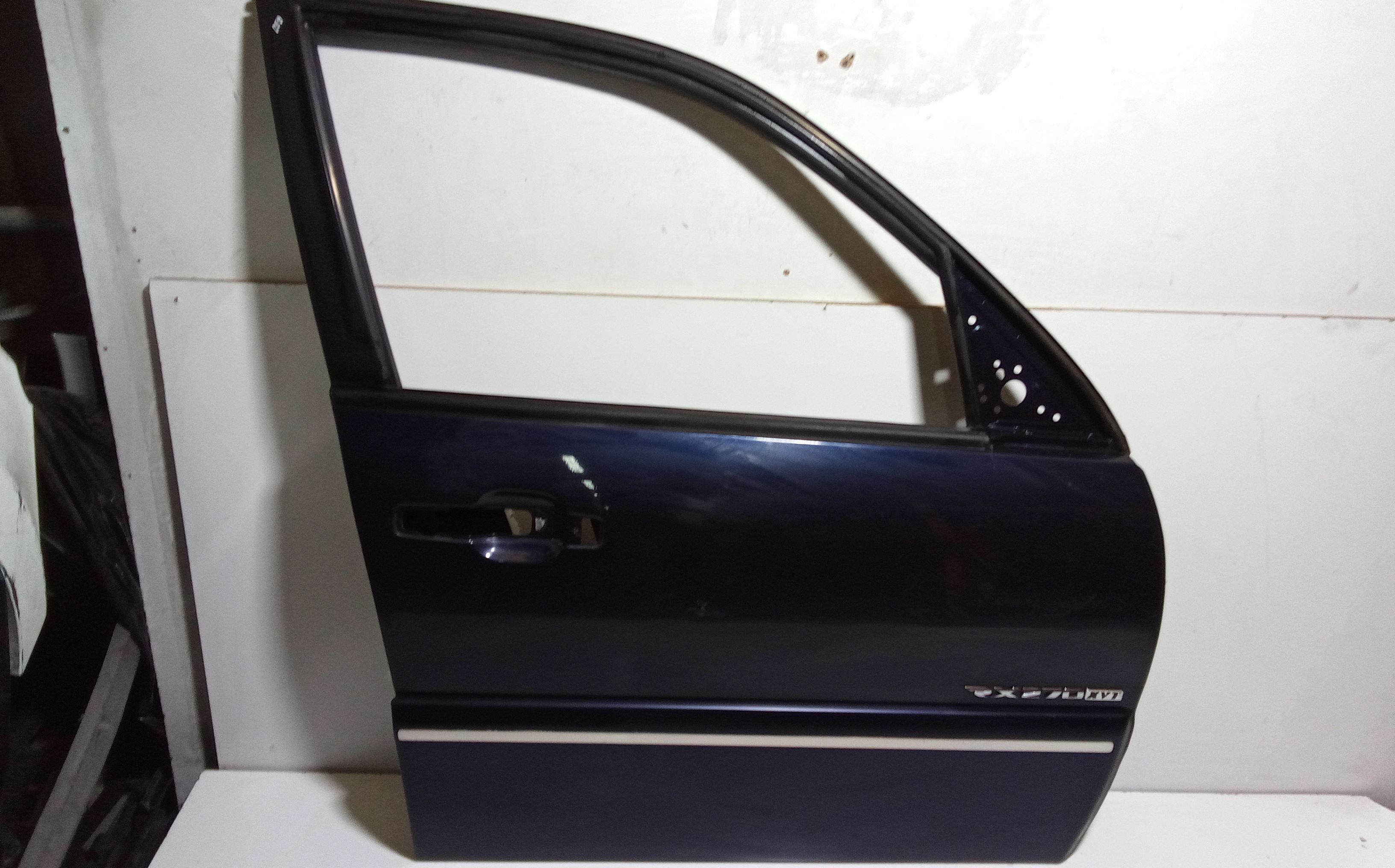 Porta Post. Destro 6300408002 Usato