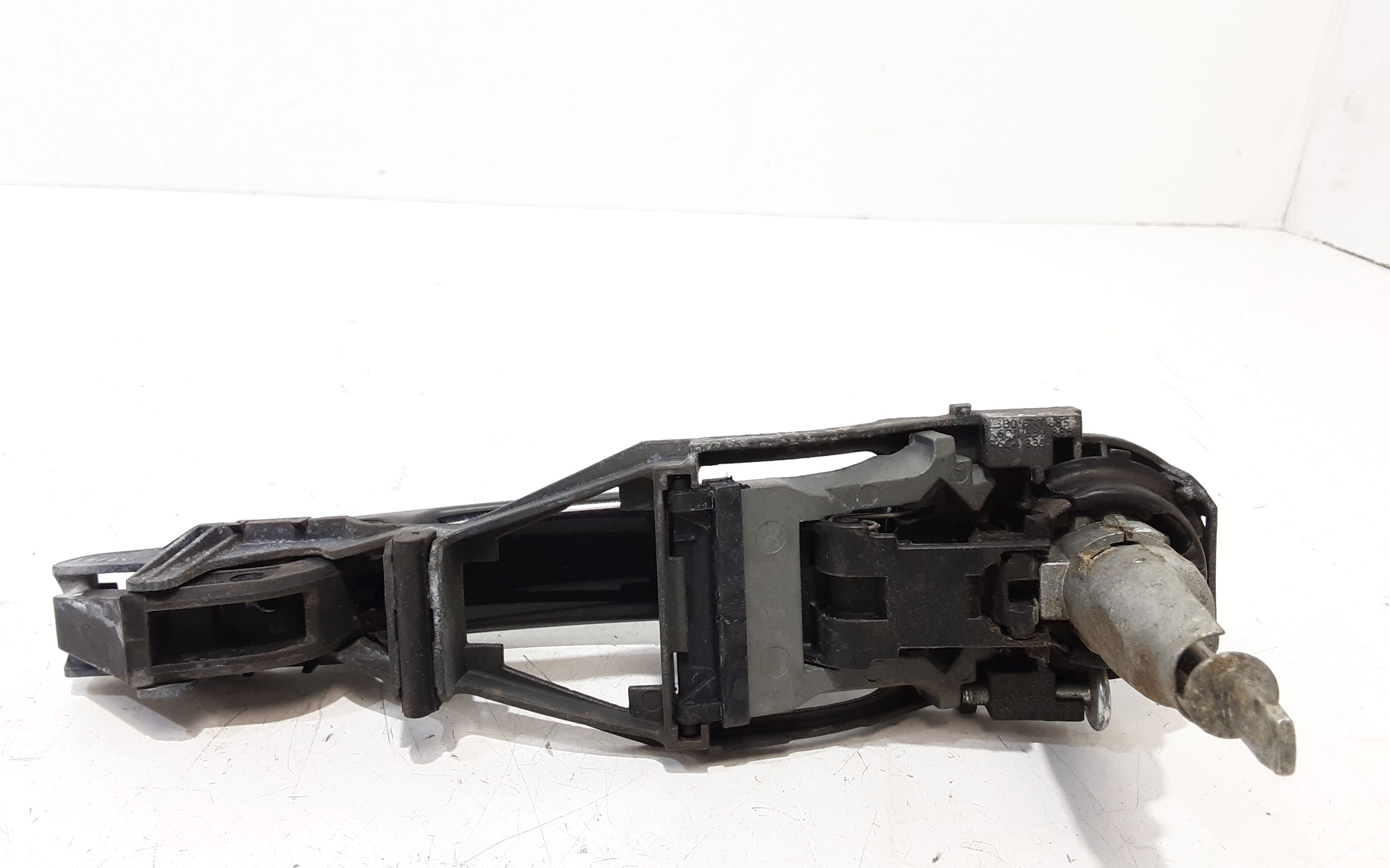 Maniglia Porta Ant. Sinistro 3B0837207F3FZ Usato