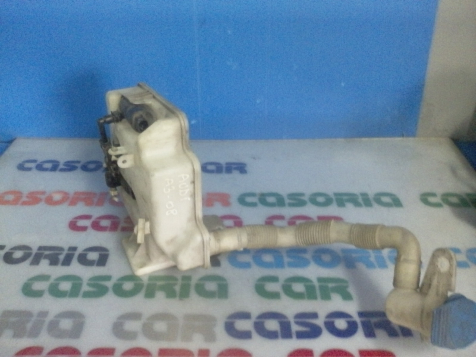 Serbatoio Tergiparabrezza Compl. Usato