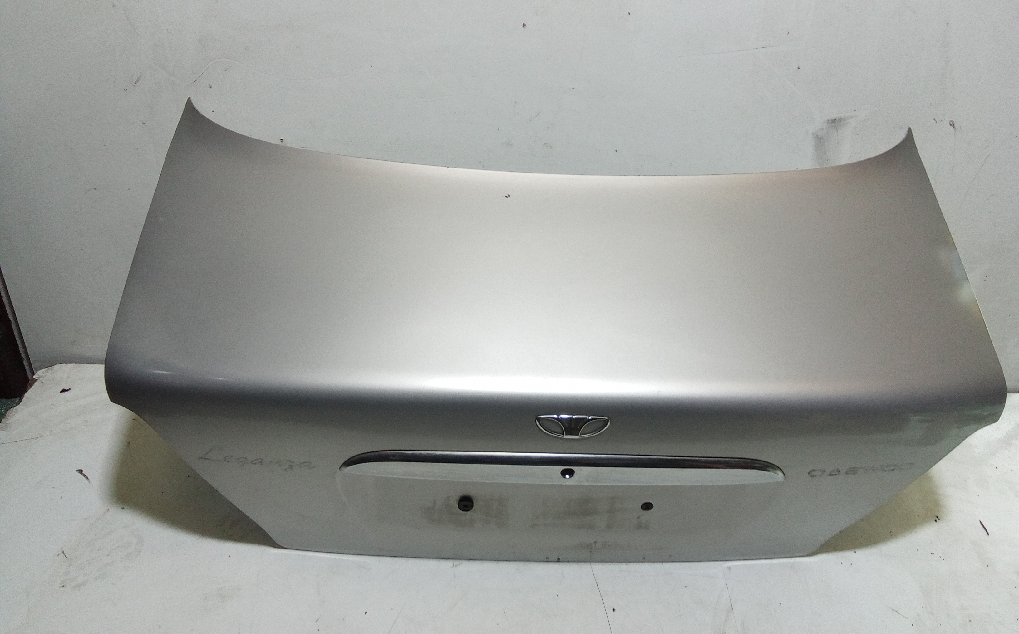 Cofano Post. A96205462 Usato