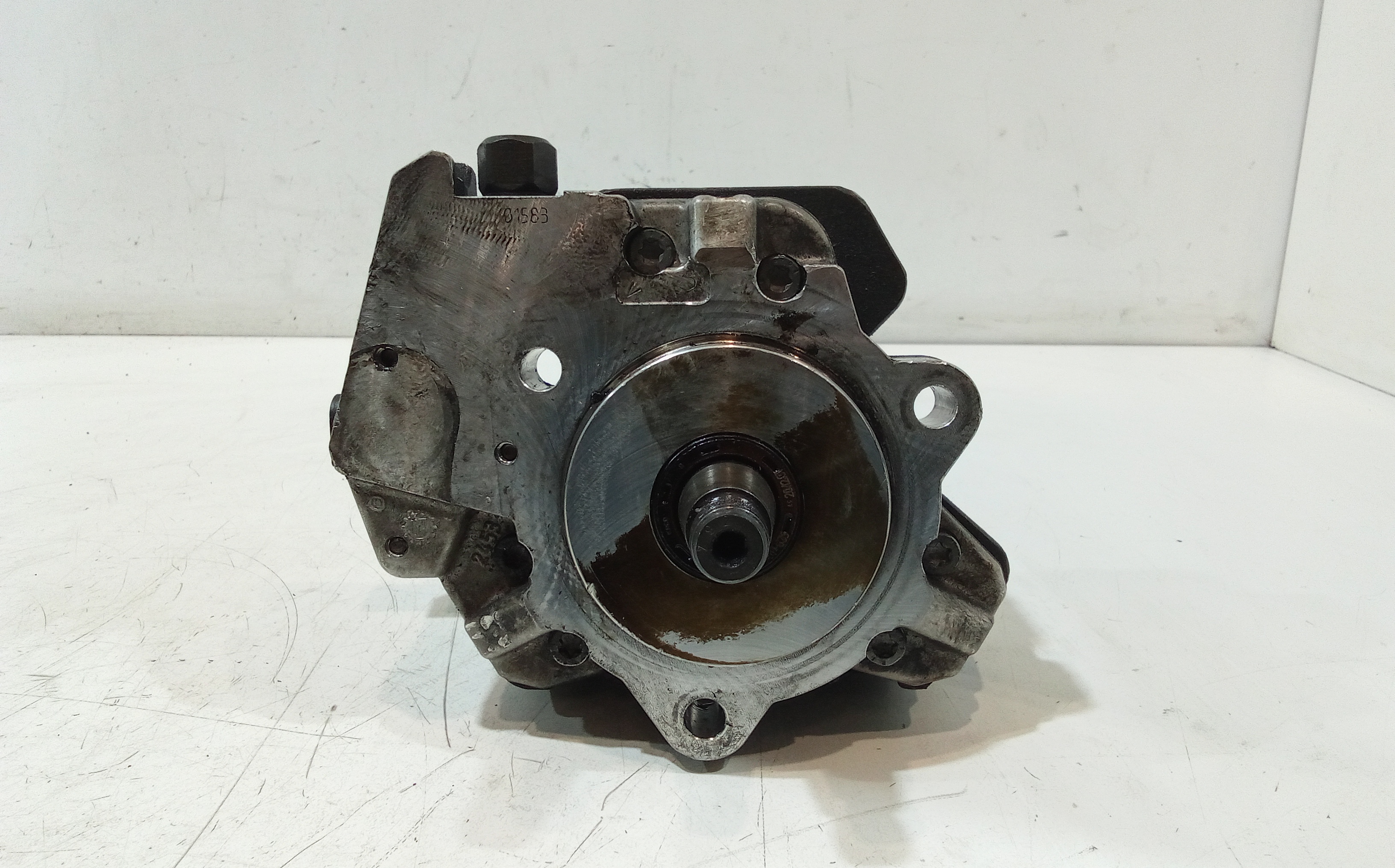 Pompa Iniezione Usato