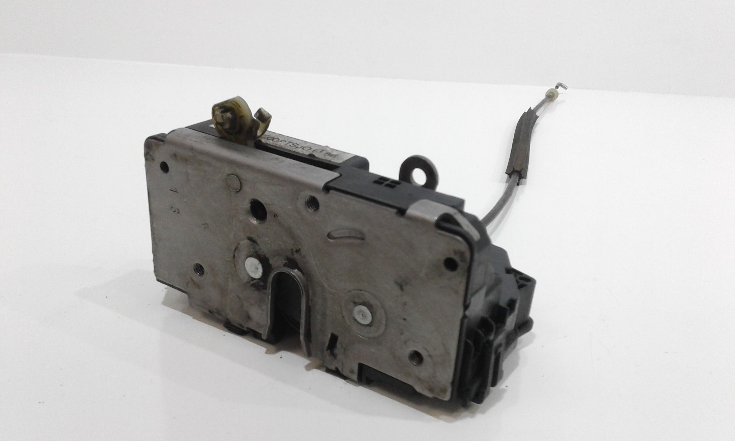 Serratura Porta Ant. Destro Usato